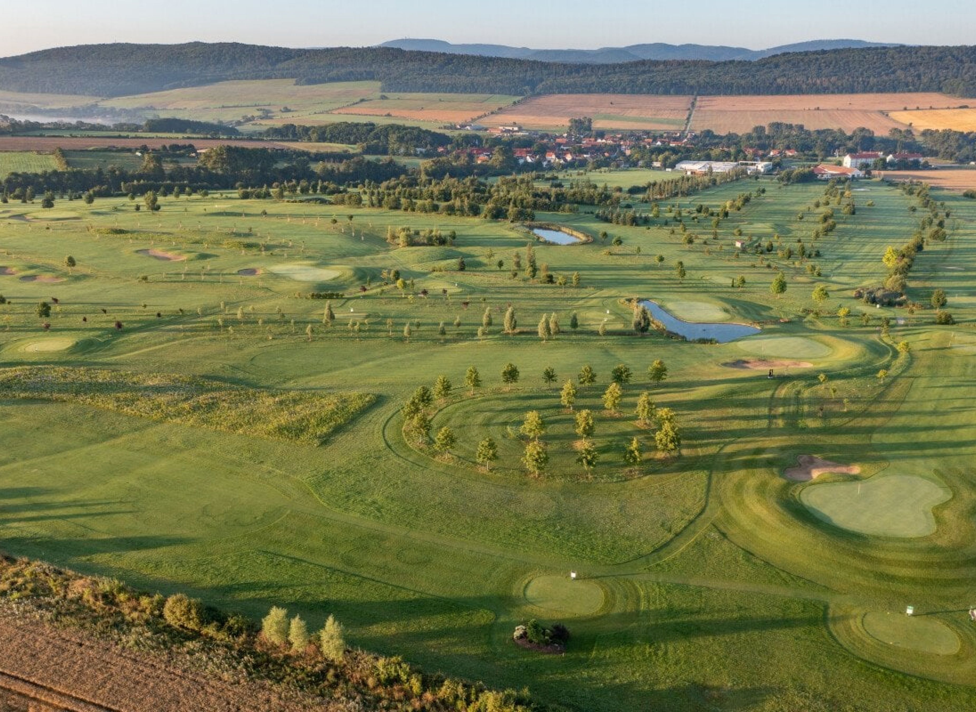 Wartburg Golfpark — Photo 2