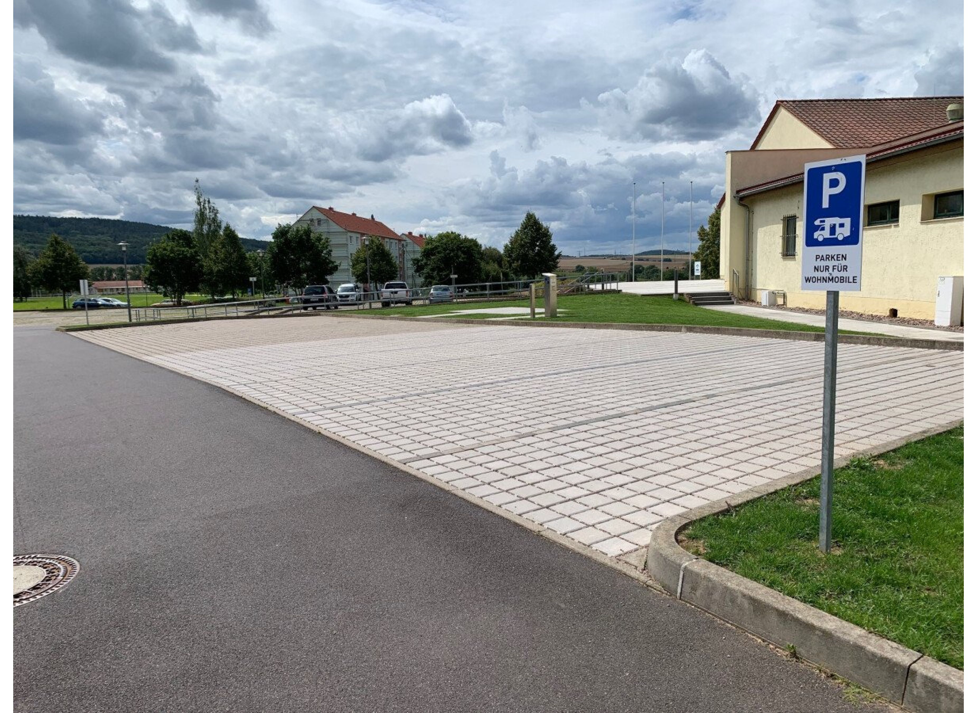 Wartburg Golfpark — Photo 3