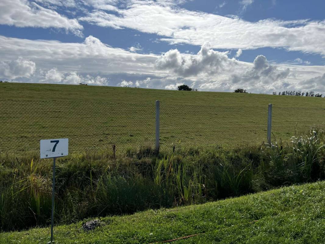 Stellplatz Bensersiel — Photo 6