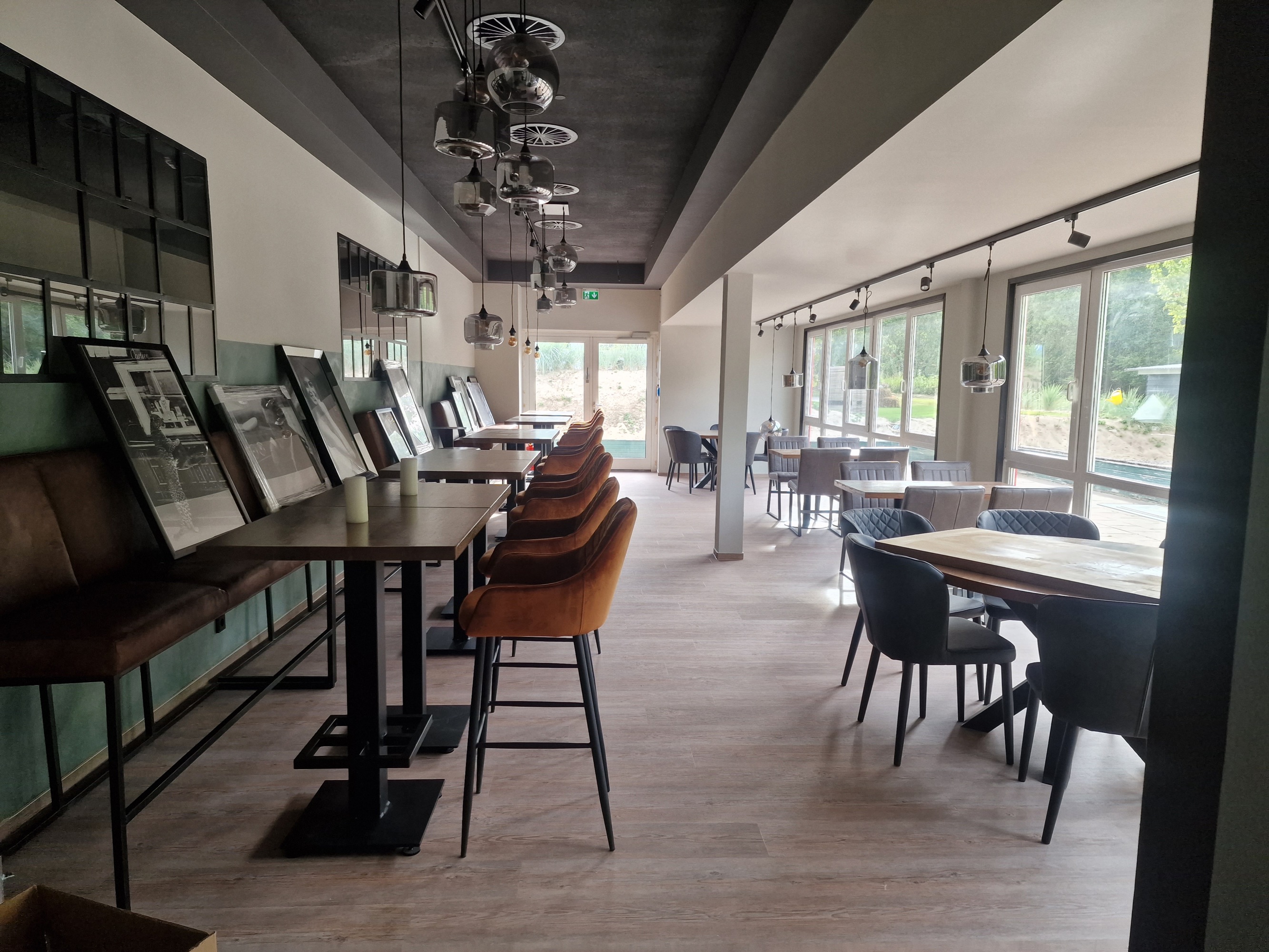 Womo Sierksdorf — Photo 3