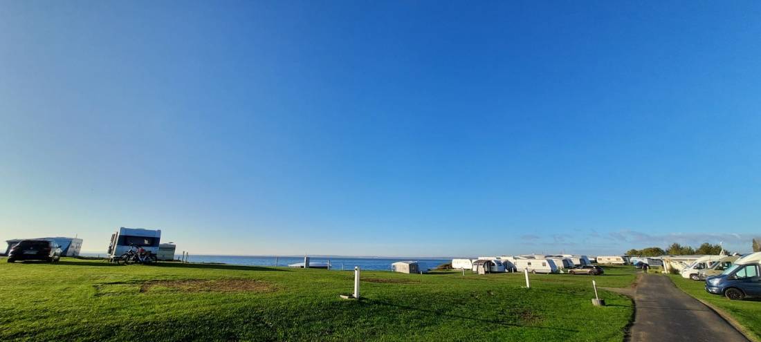 Campingplatz Südstrand — Photo 6