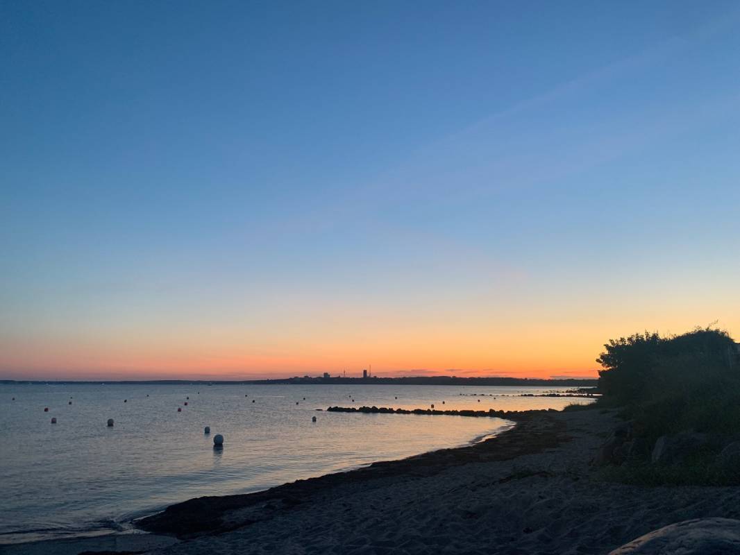 Campingplatz Südstrand — Photo 3