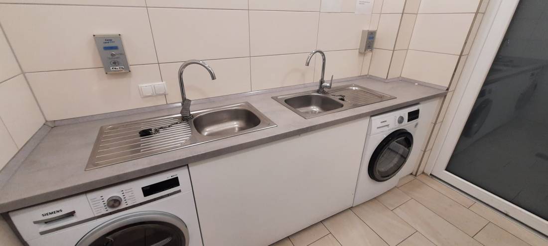 Campingplatz Südstrand — Photo 5