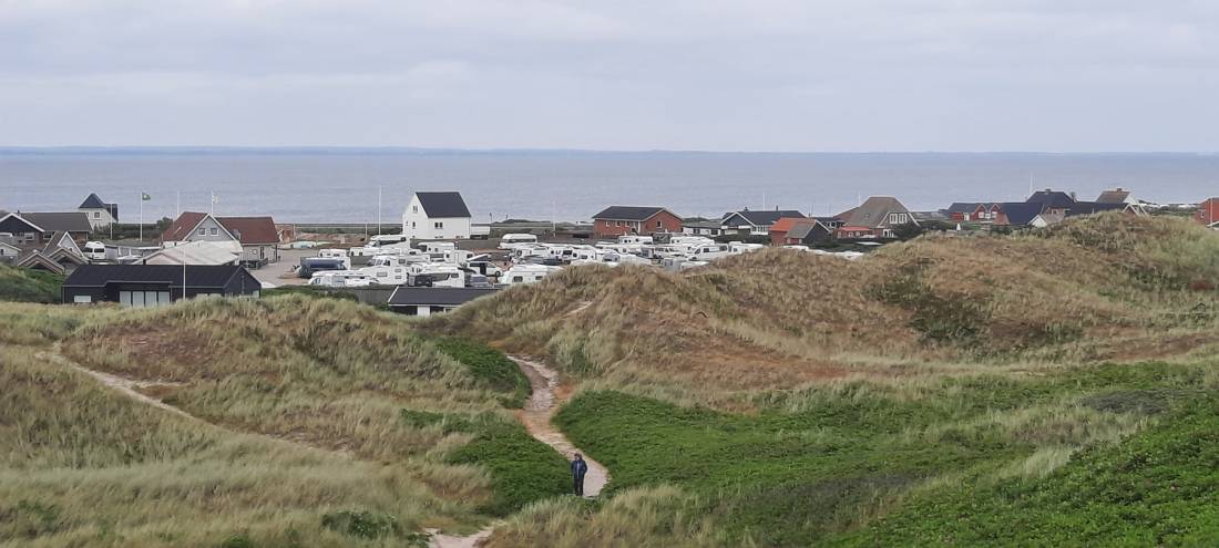 Hvide Sande Camping