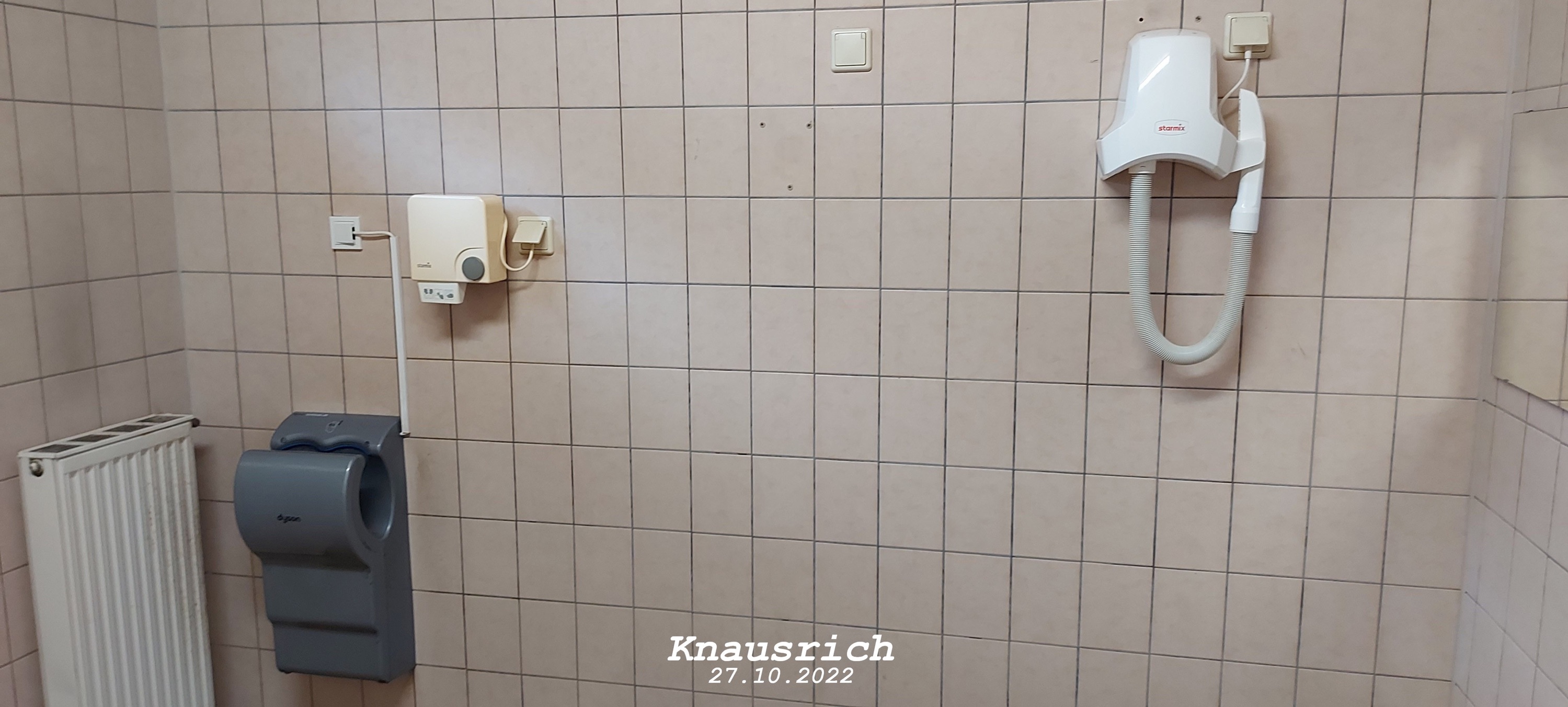 Campingplatz Am Waldbad