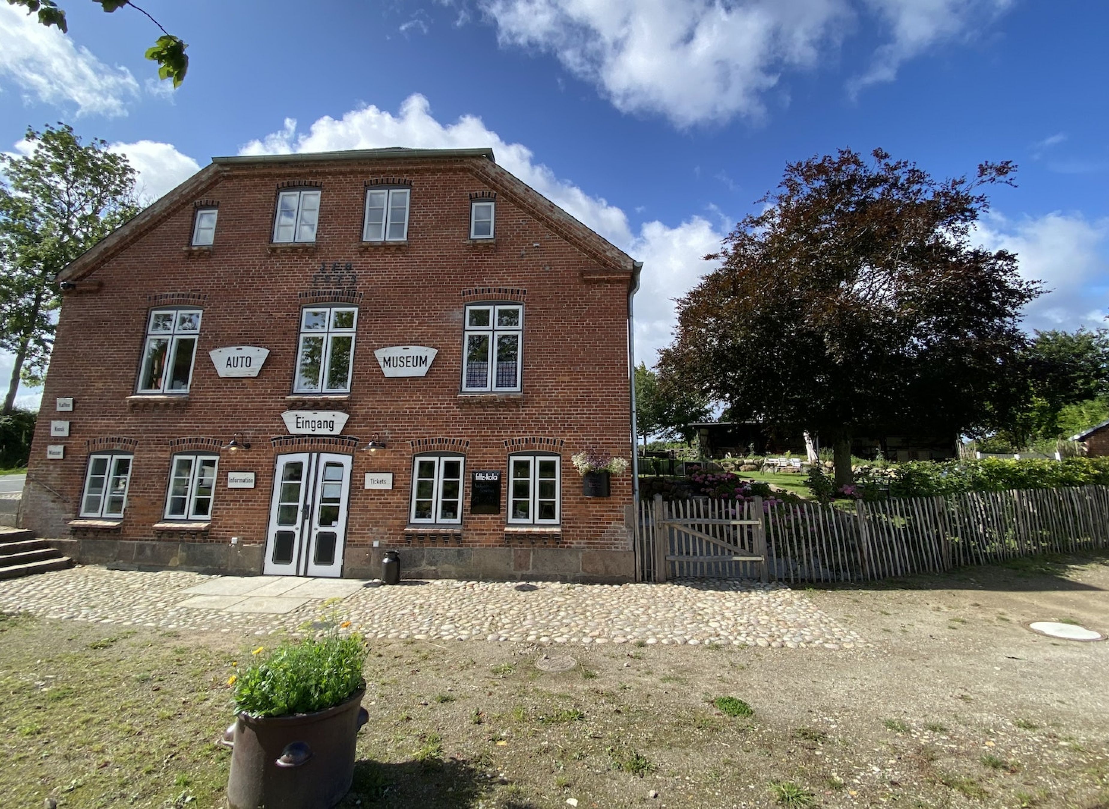 Automuseum Schnurrum