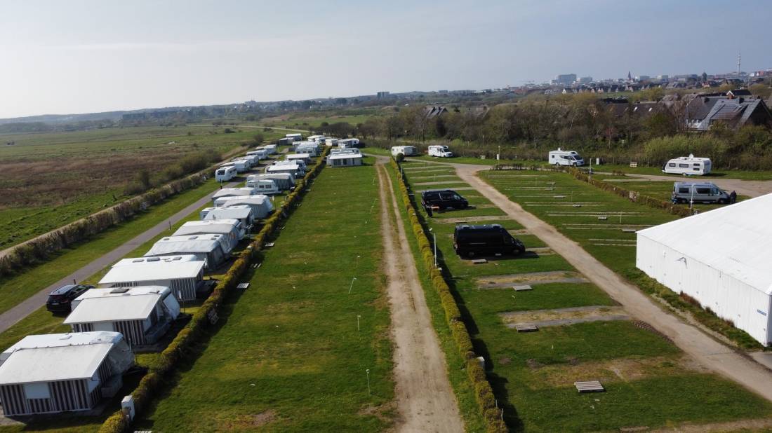 Campingplatz Südhörn — Photo 4