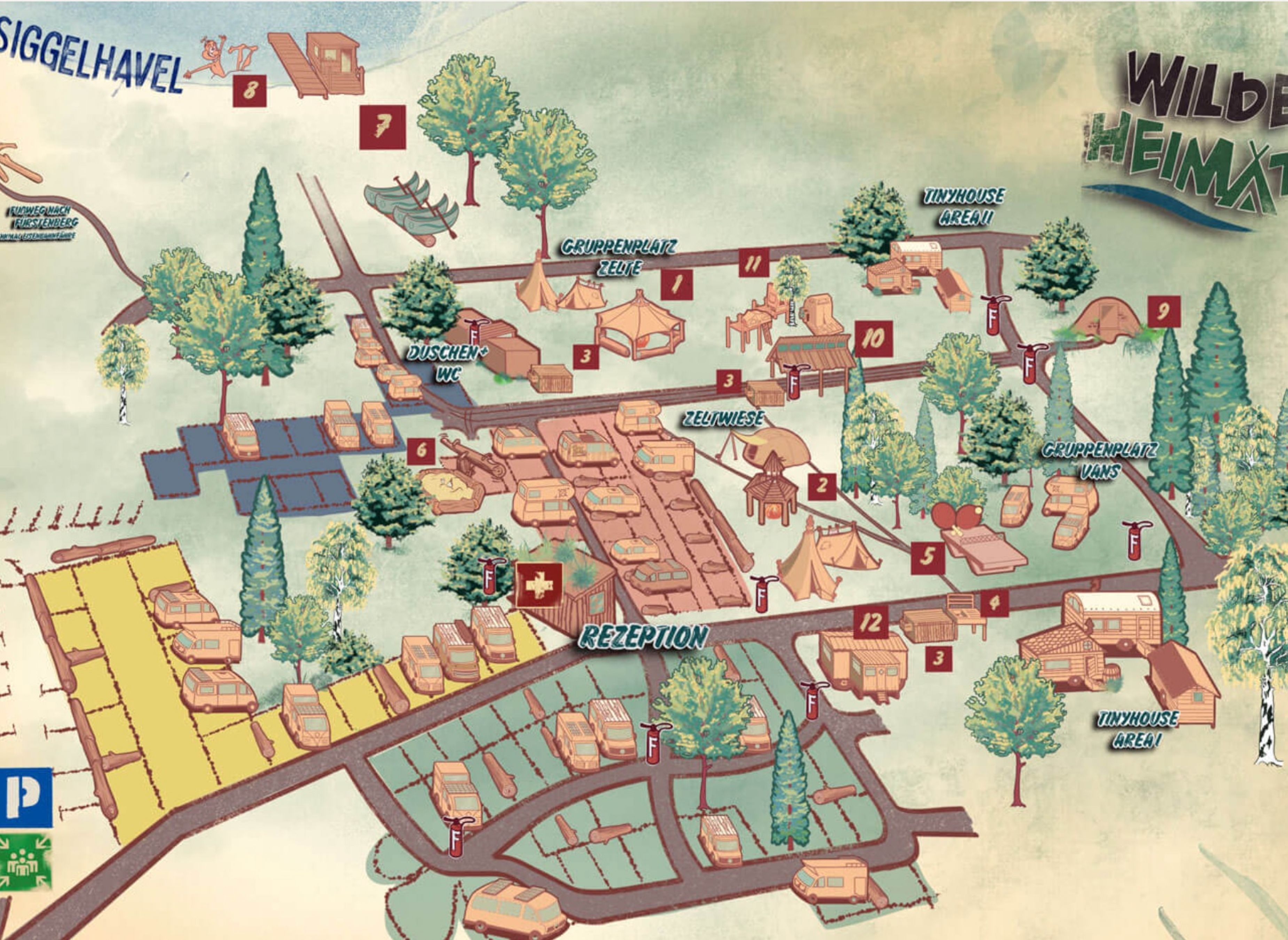 Wilde-Heimat — Photo 5