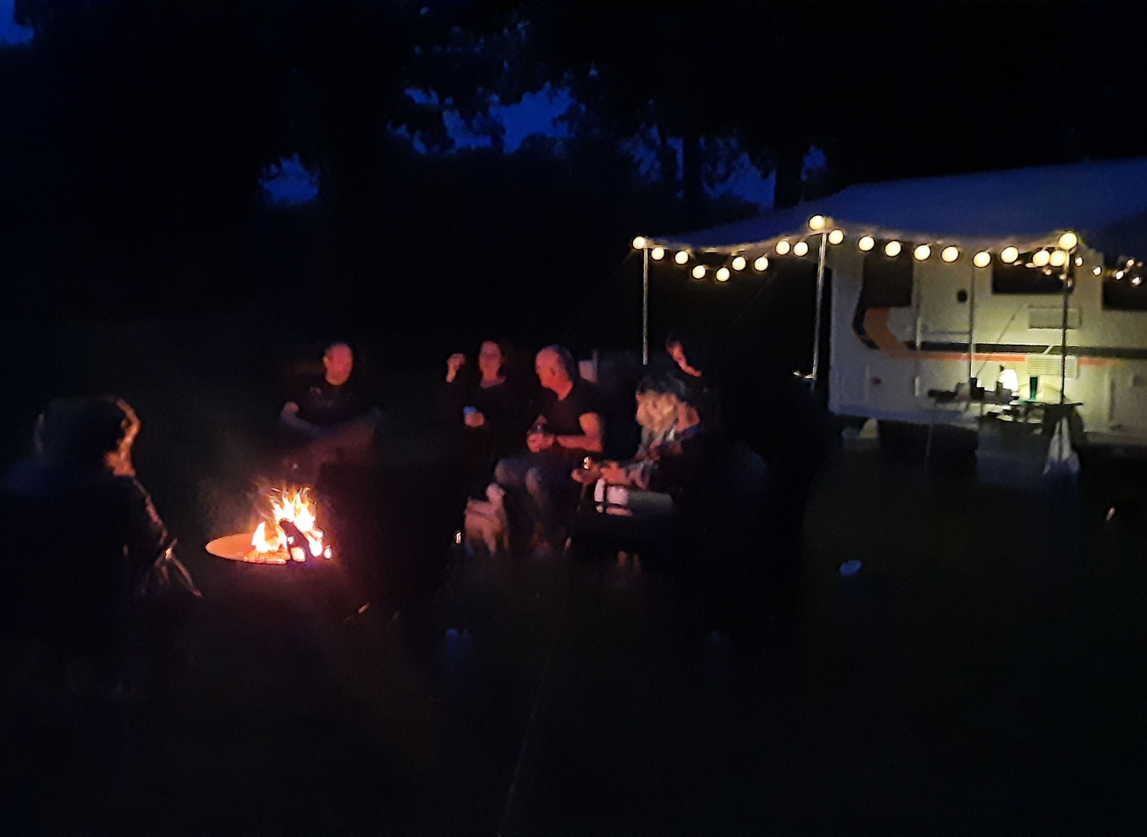 Camping Besdorf — Photo 2