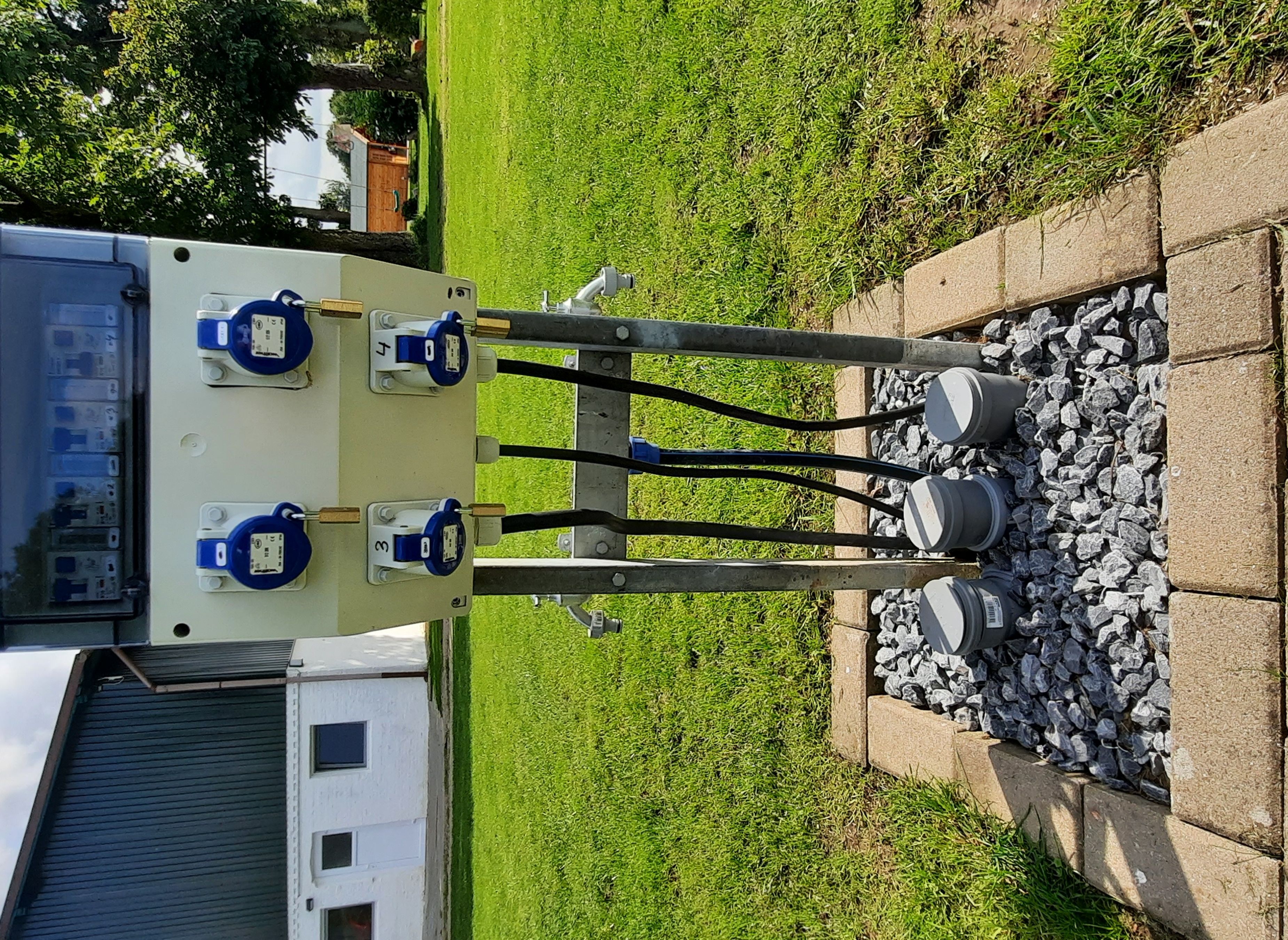 Camping Besdorf — Photo 3