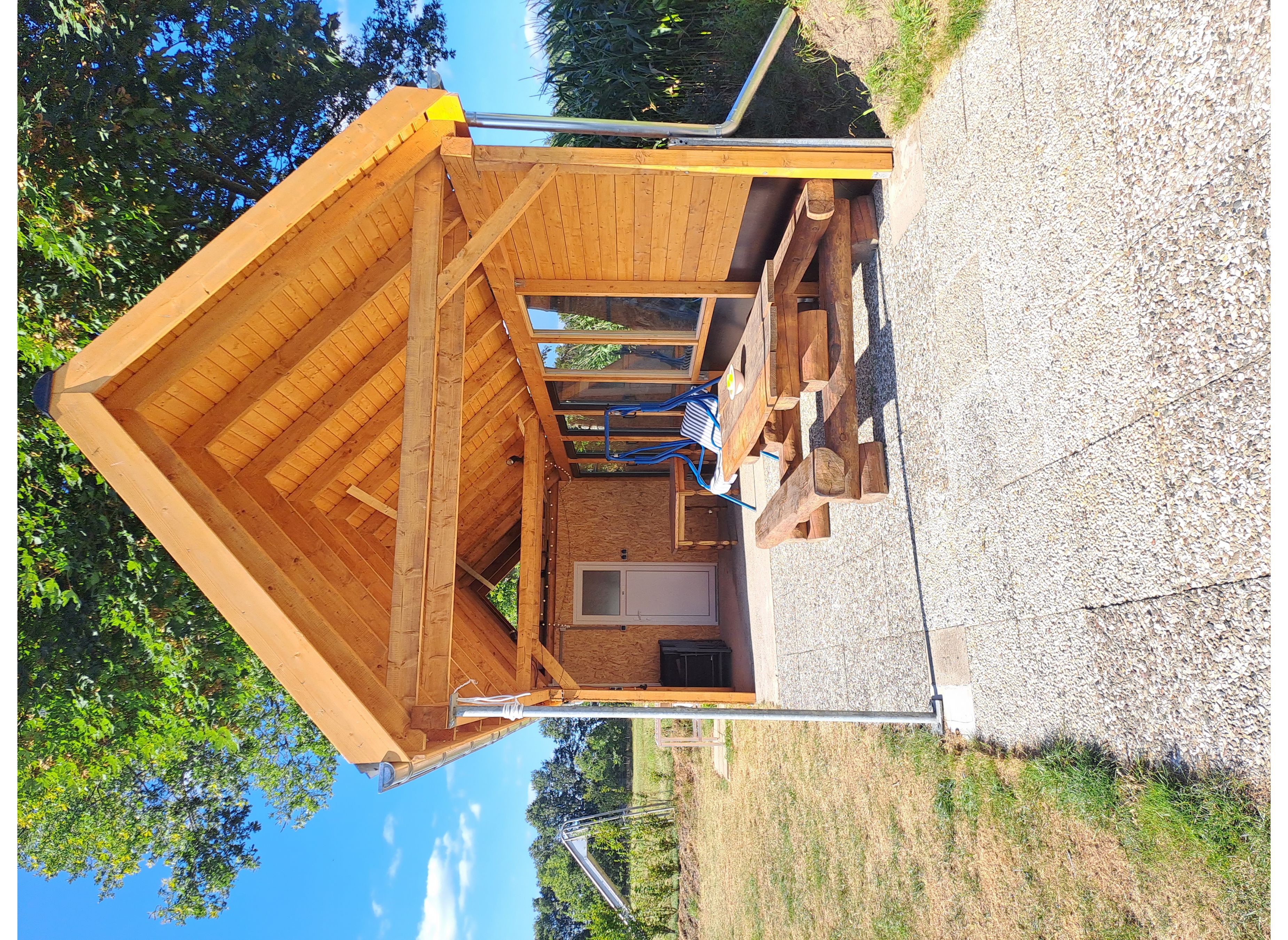 Camping Besdorf — Photo 4