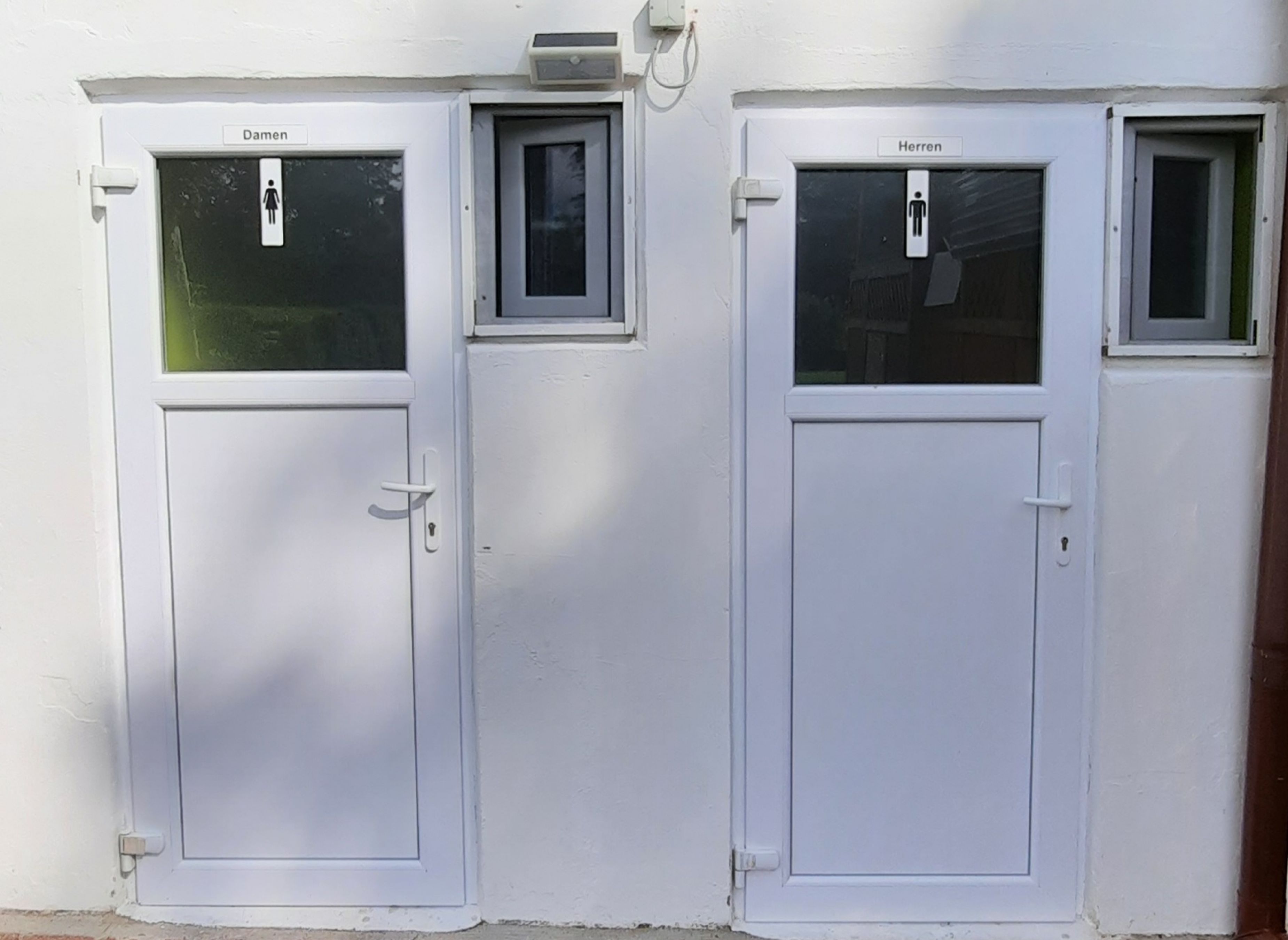 Camping Besdorf — Photo 6