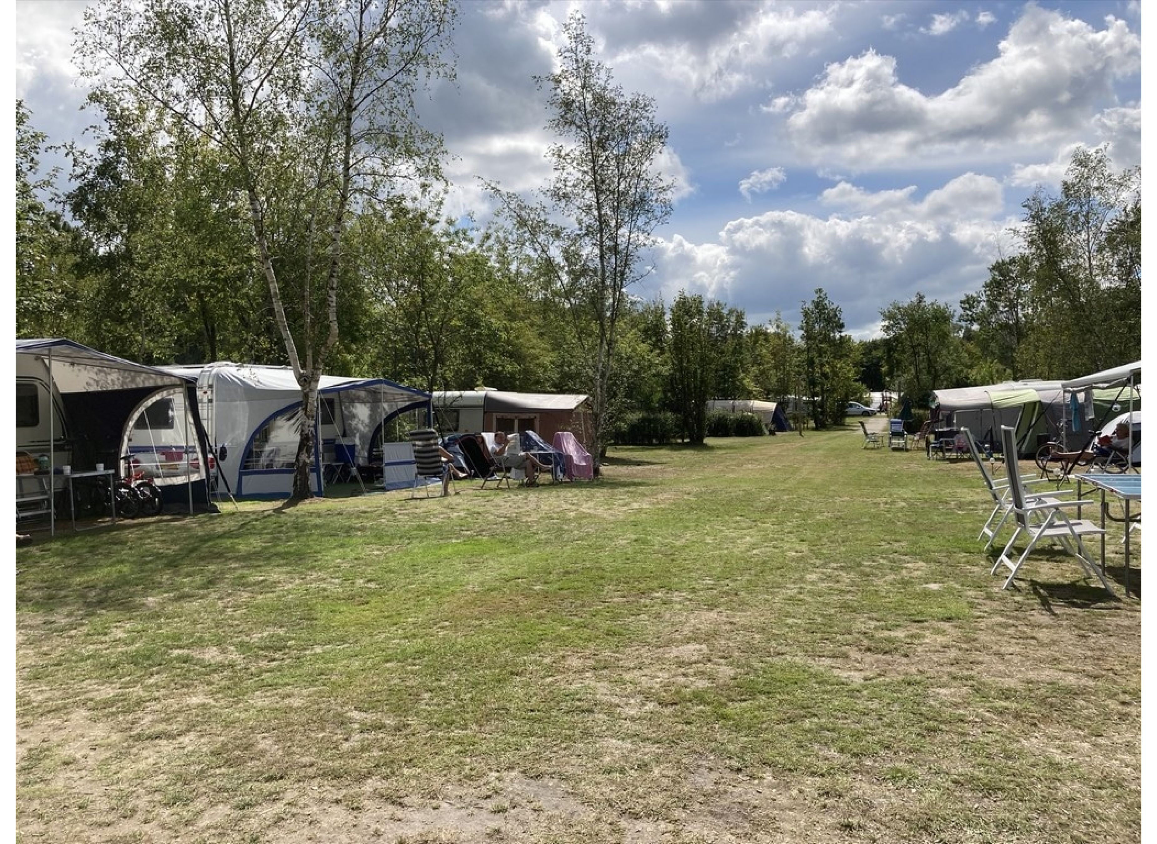 Pure Camping Happy Glamping — Photo 2