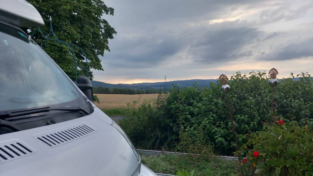 Hotel Waldschlösschen — Photo 4