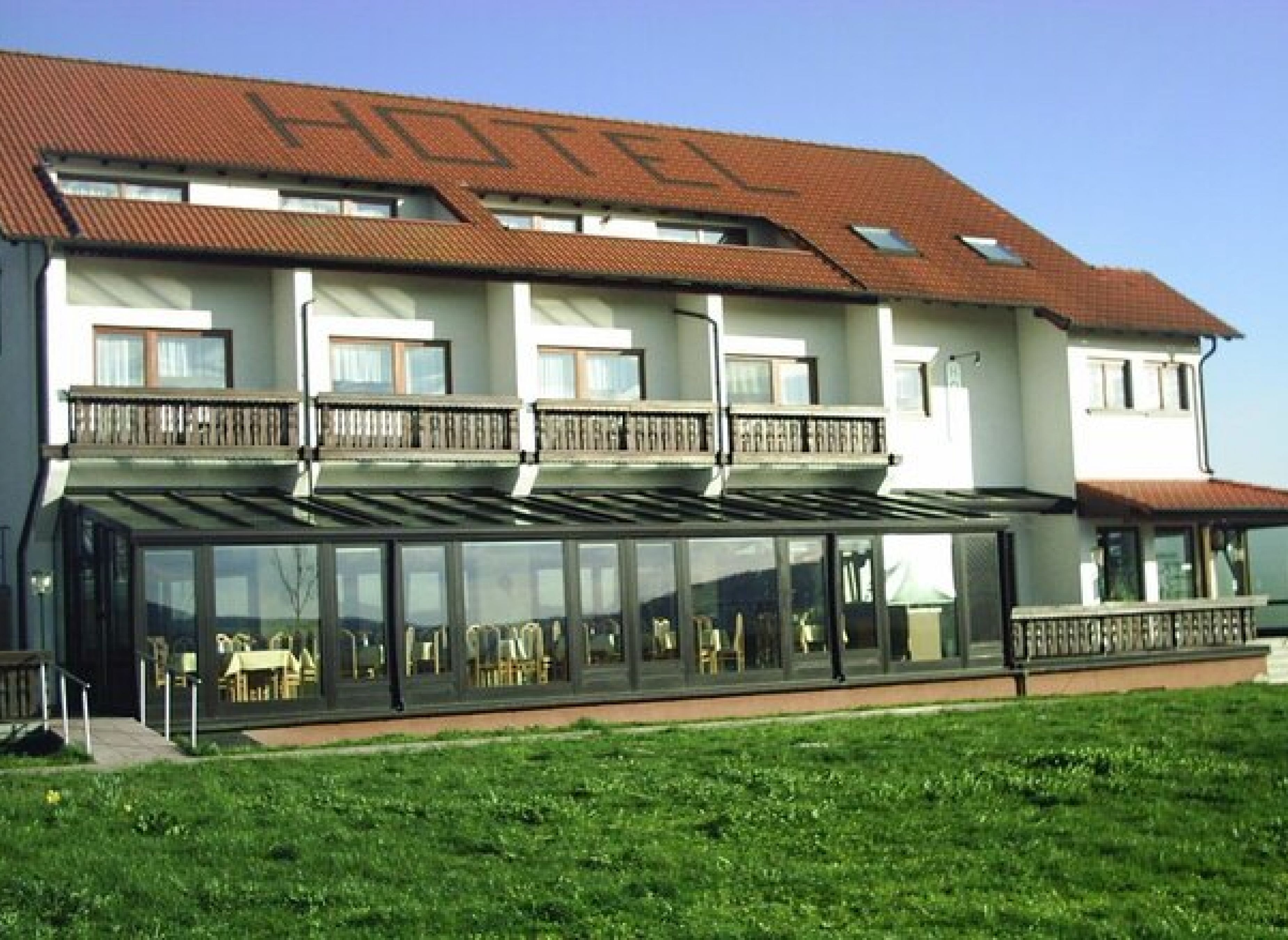 Hotel Waldschlösschen