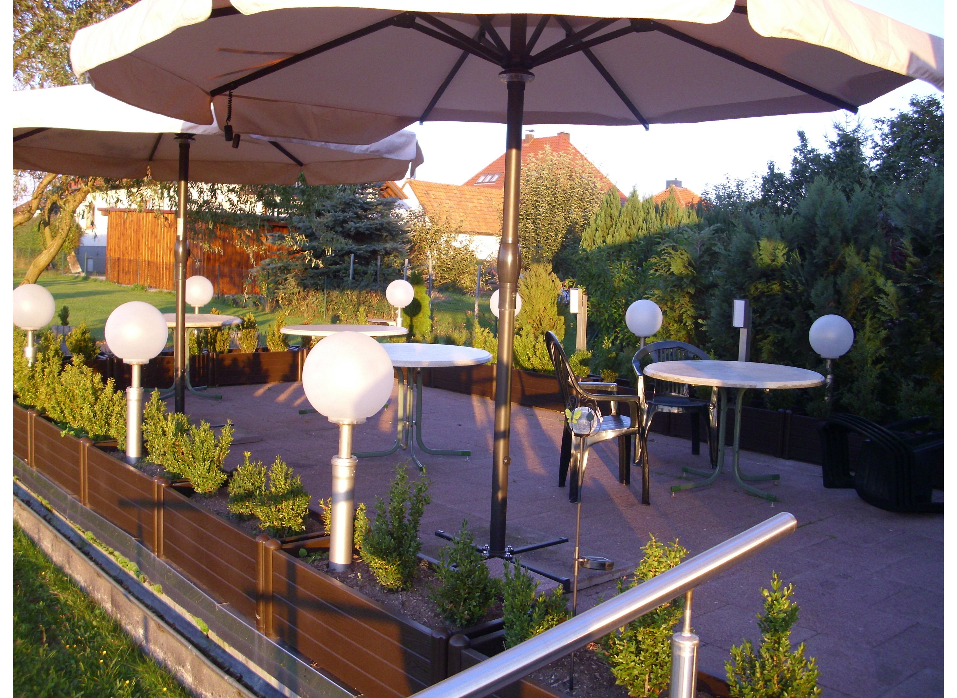 Hotel Waldschlösschen — Photo 2