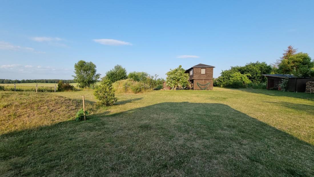 Laackys Goldgrube — Photo 6