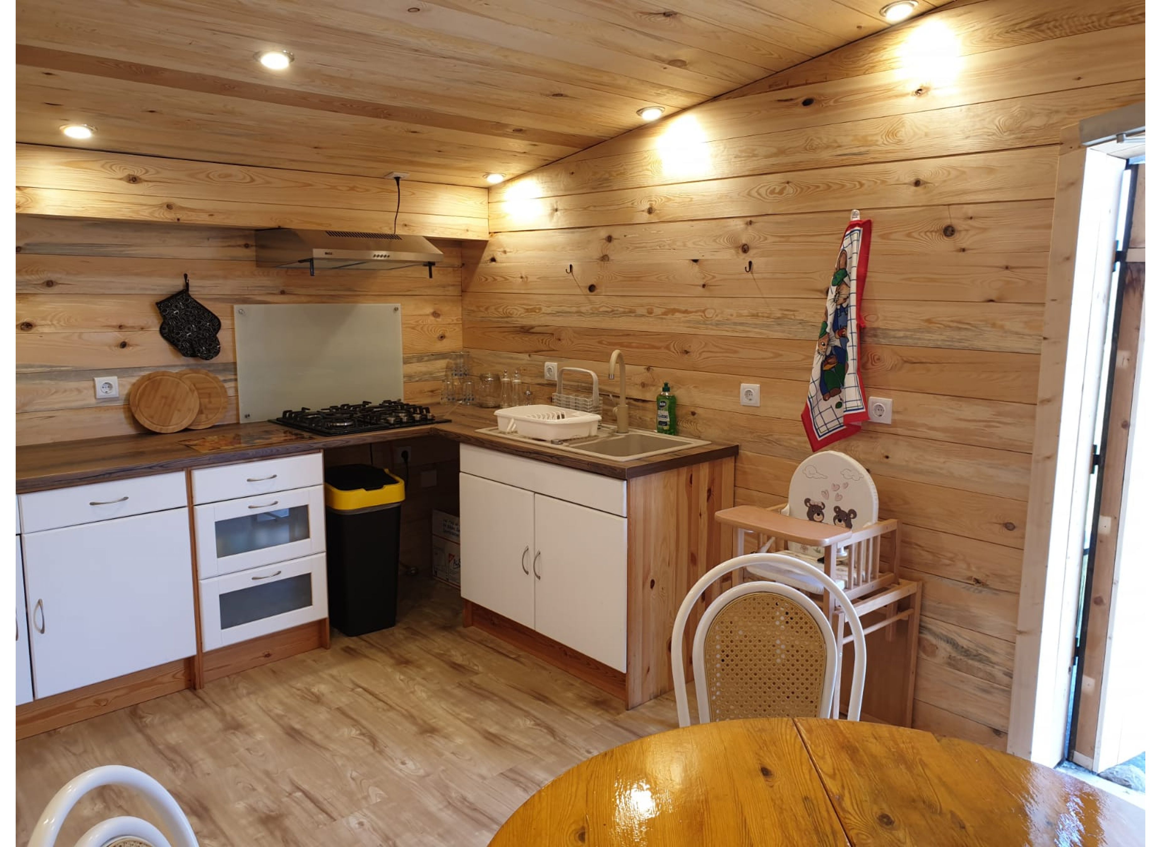 Laackys Goldgrube — Photo 4