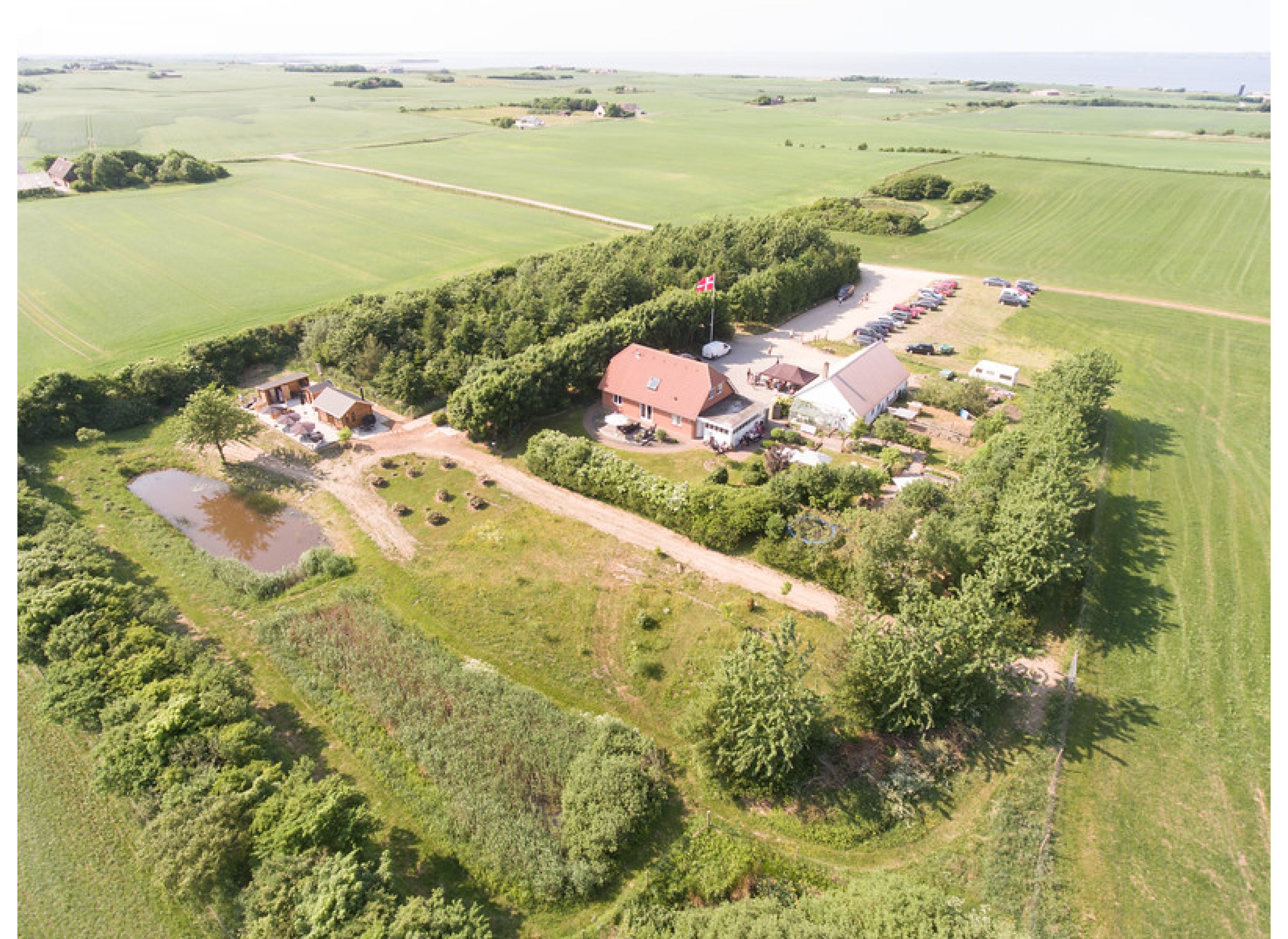 Nr. Nissum Håndbryg