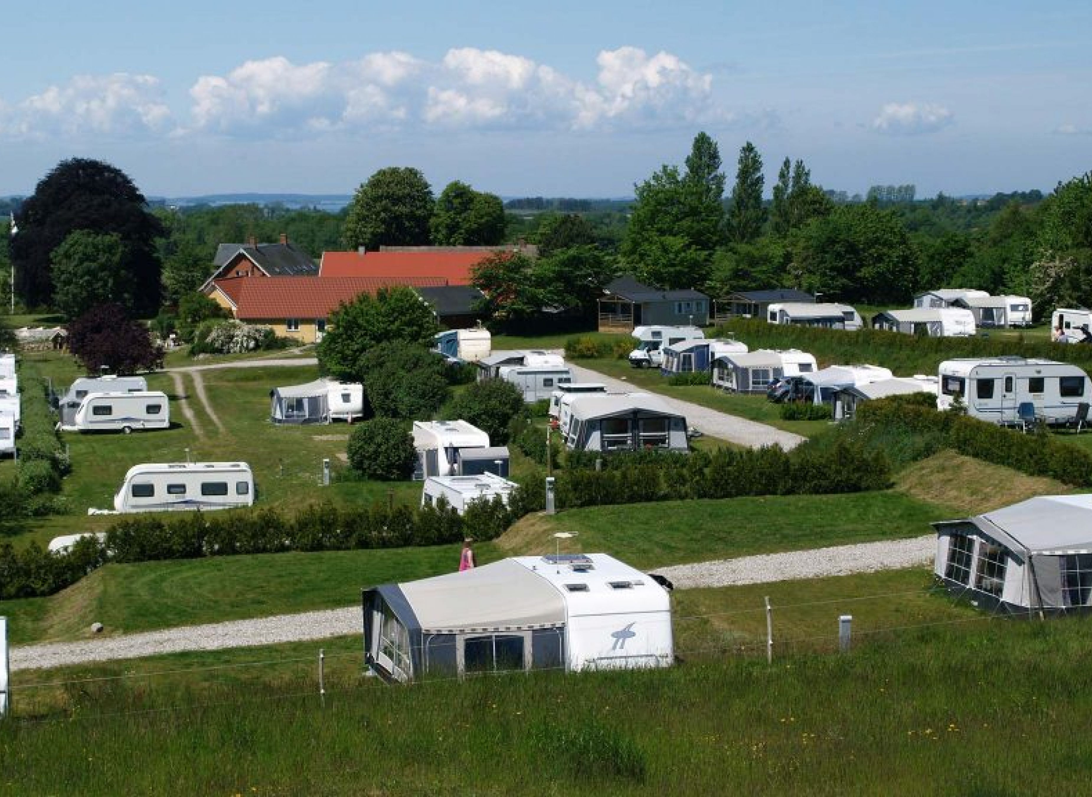 Faaborg Camping — Photo 4