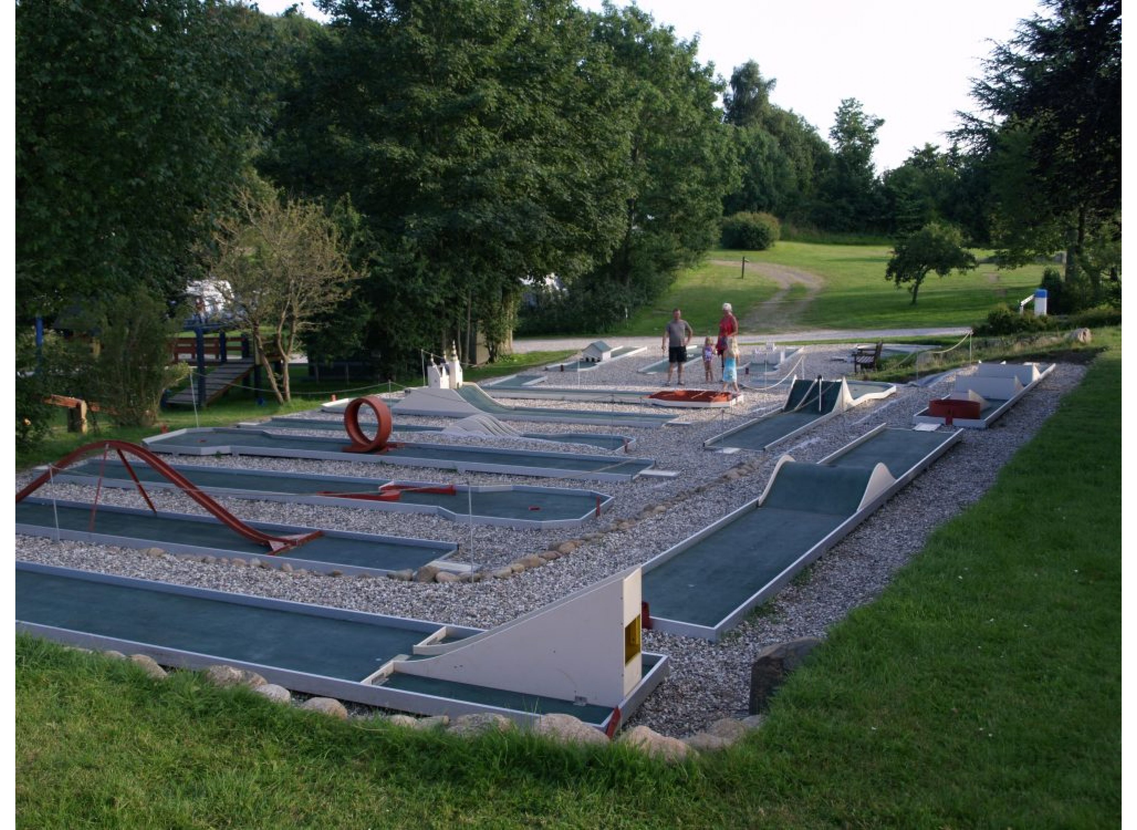 Faaborg Camping — Photo 6