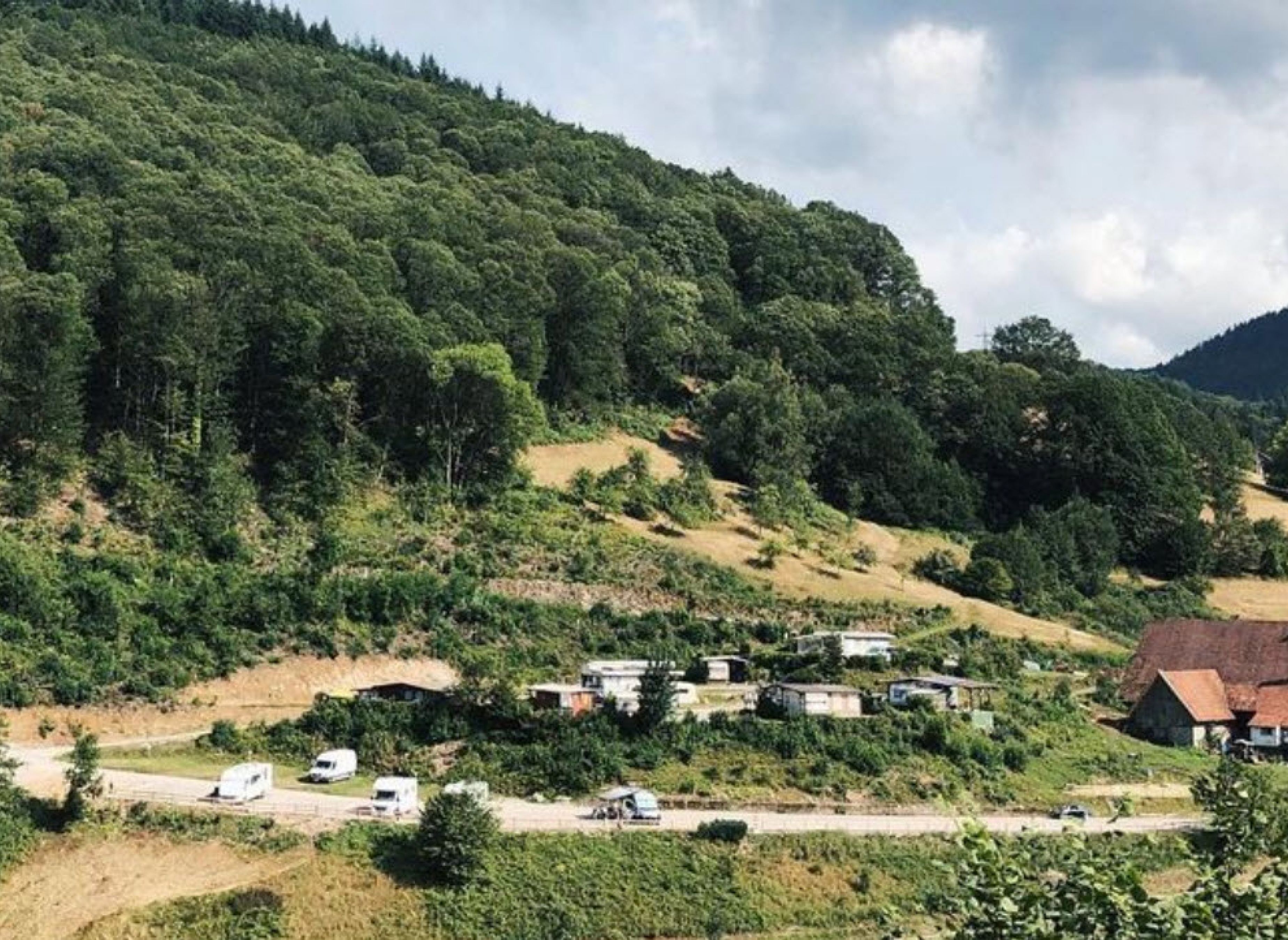 Campingplatz Murhof — Photo 3