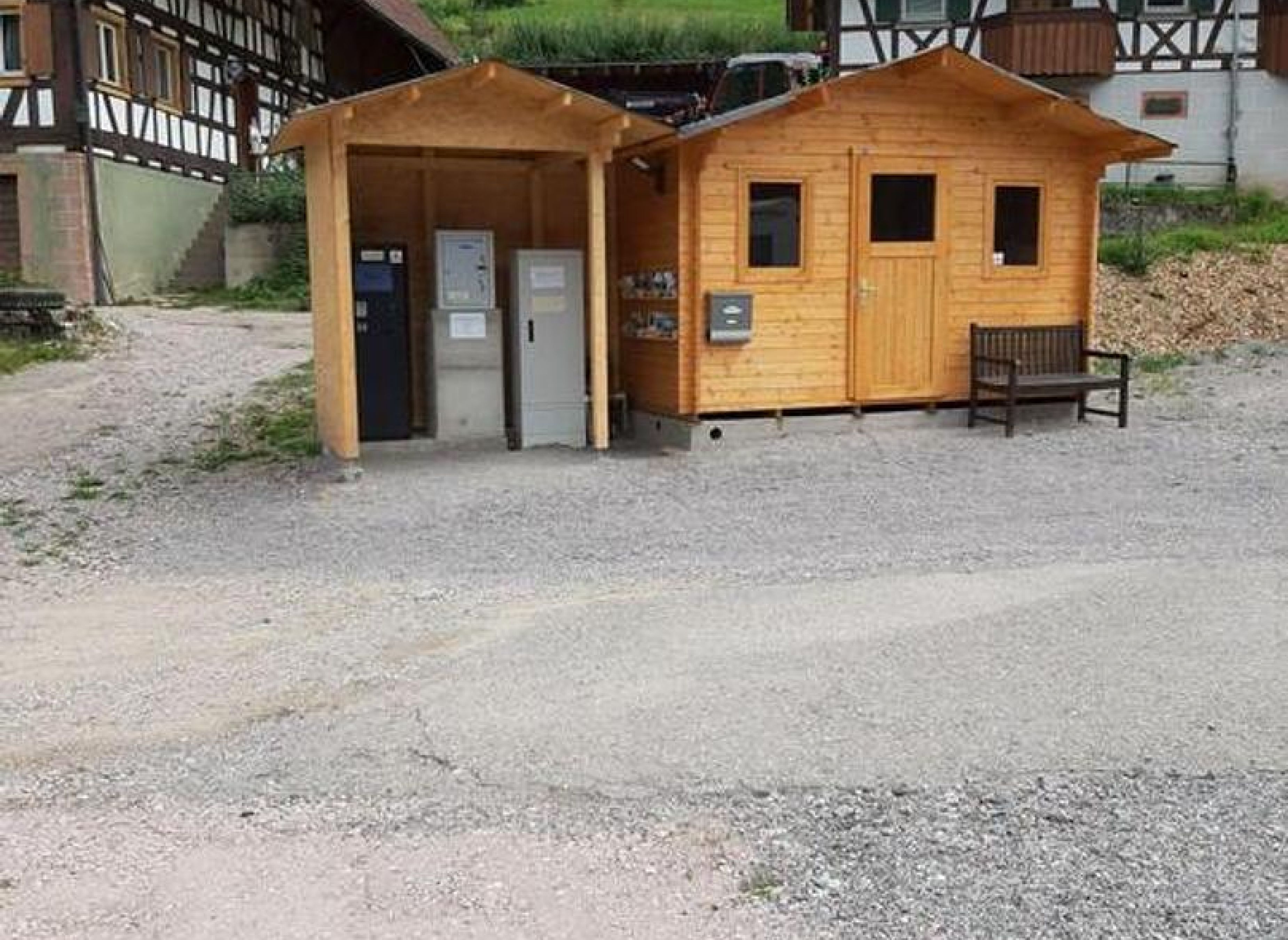 Campingplatz Murhof — Photo 4