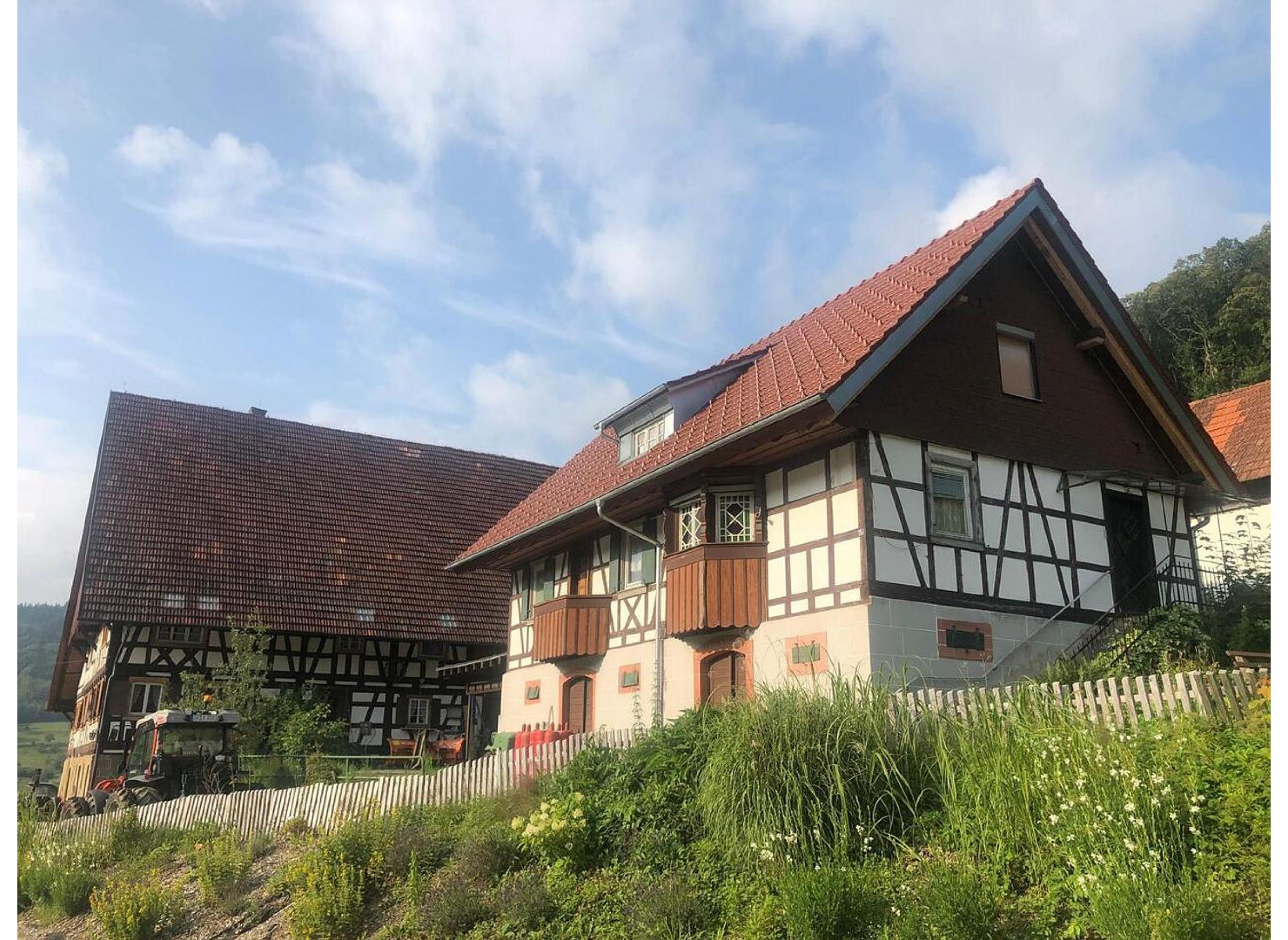 Campingplatz Murhof — Photo 5