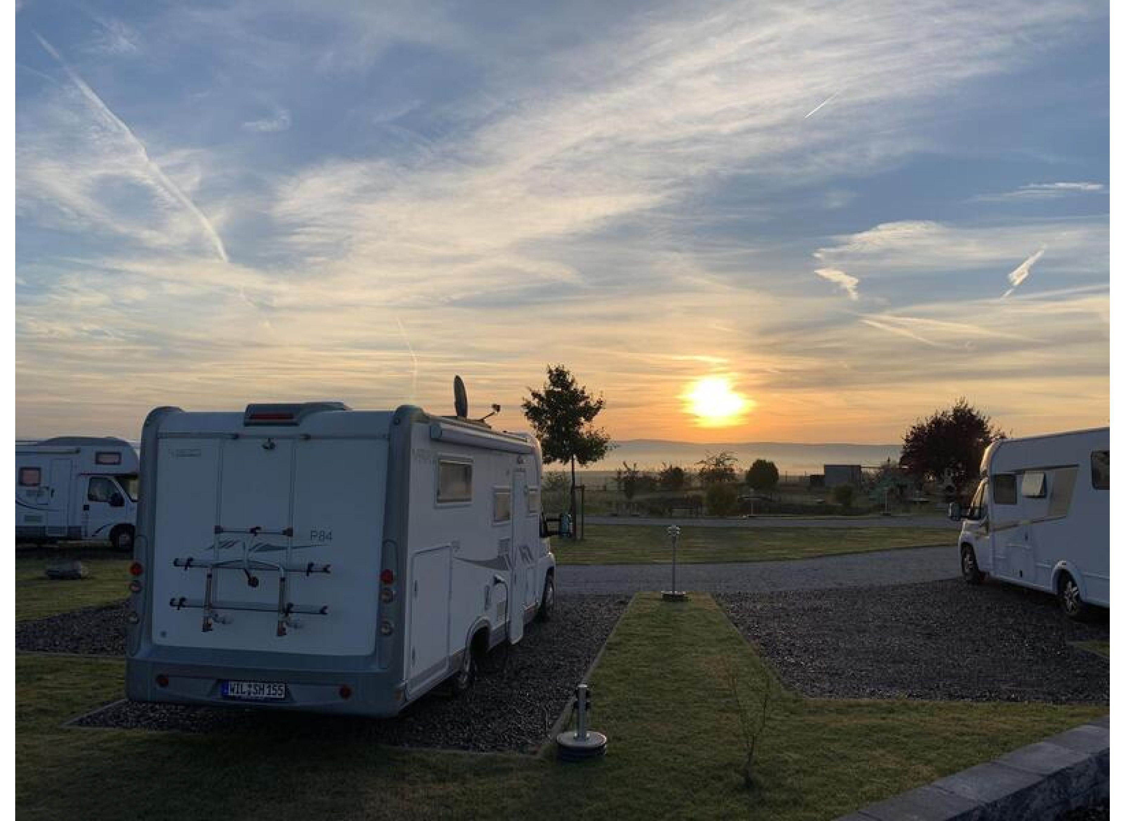 Caravan Park Hunsrück - AMB Reisemobile