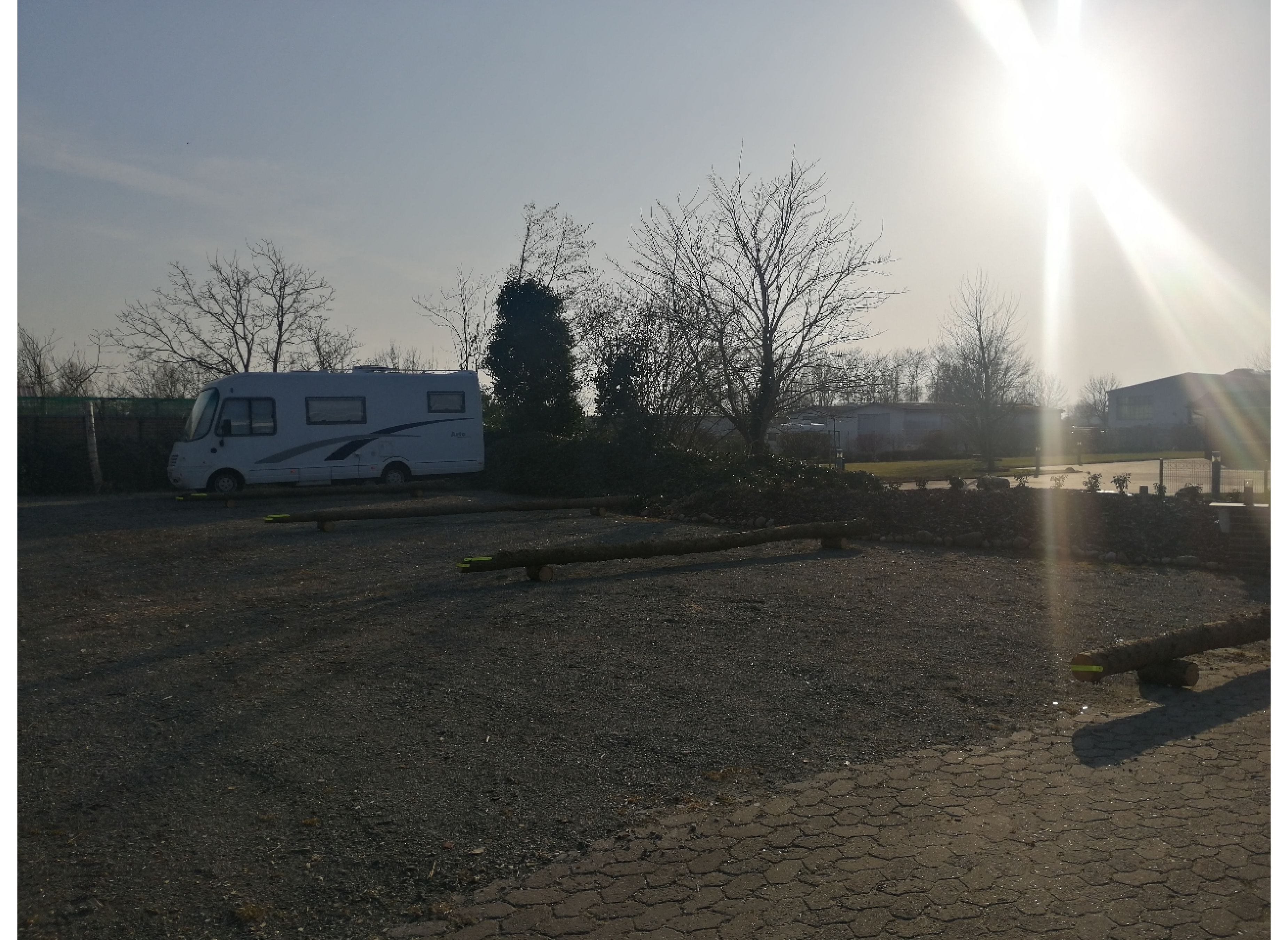 Reisemobile Otterndorf