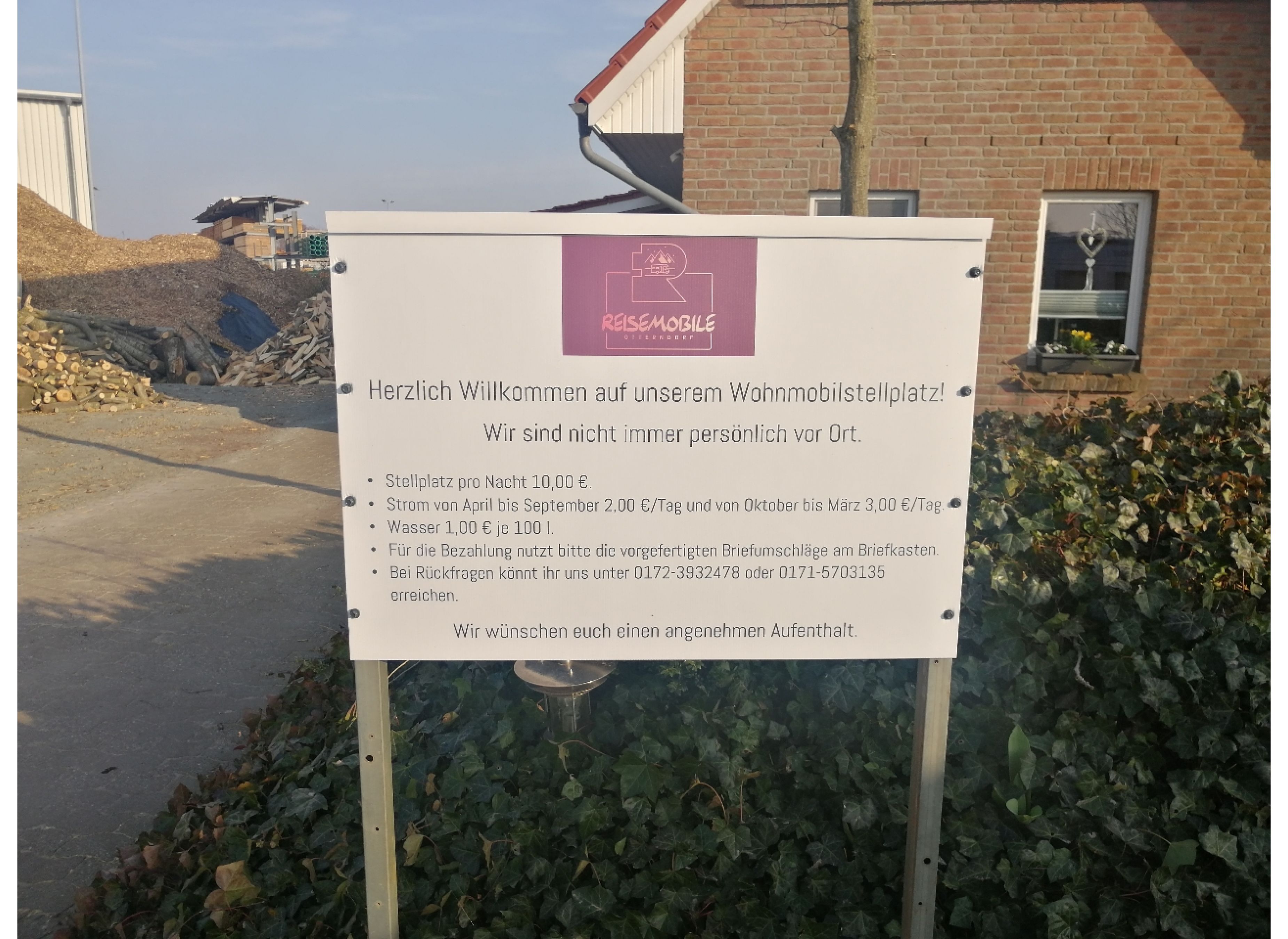 Reisemobile Otterndorf — Photo 2