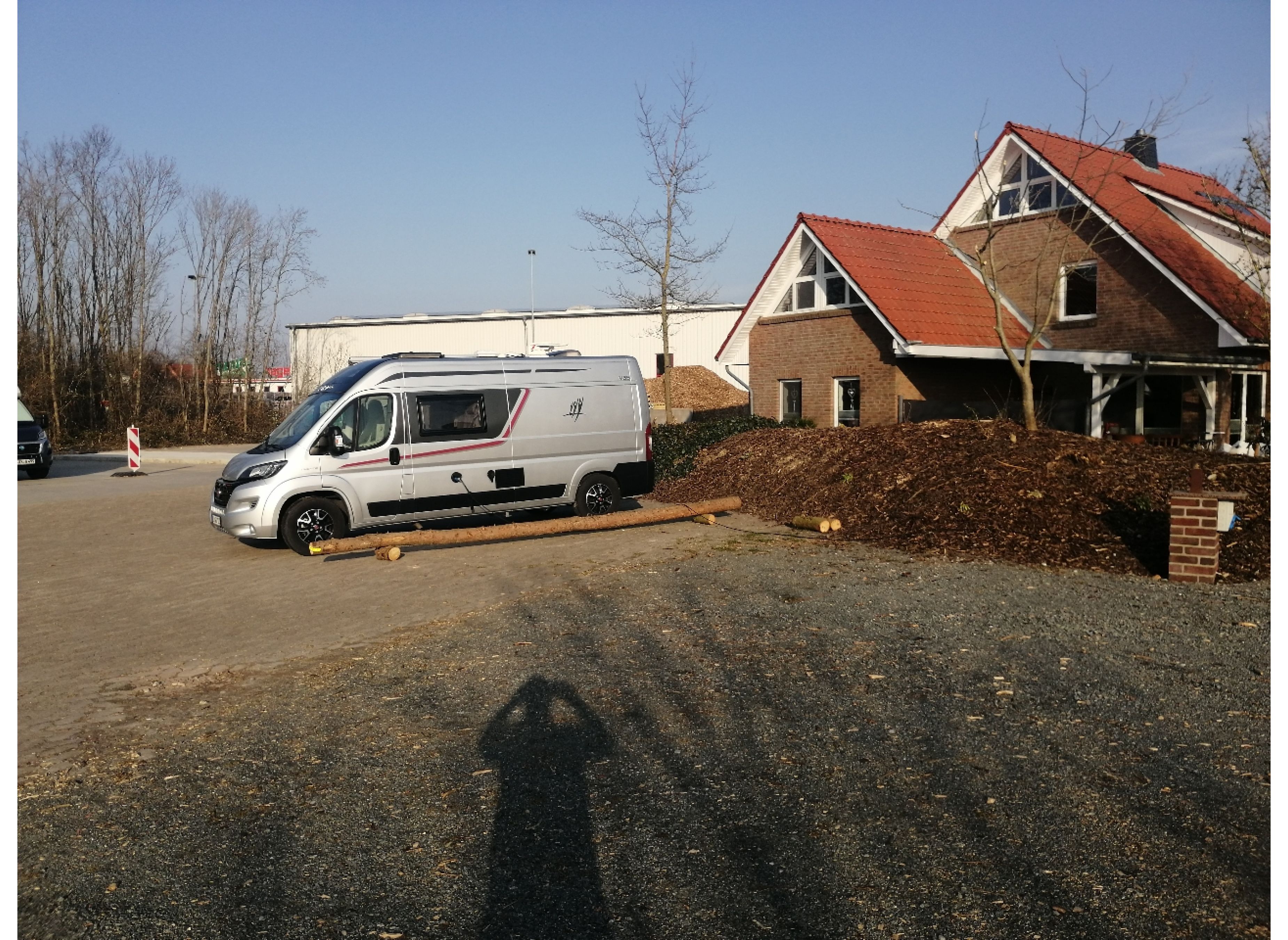 Reisemobile Otterndorf — Photo 3