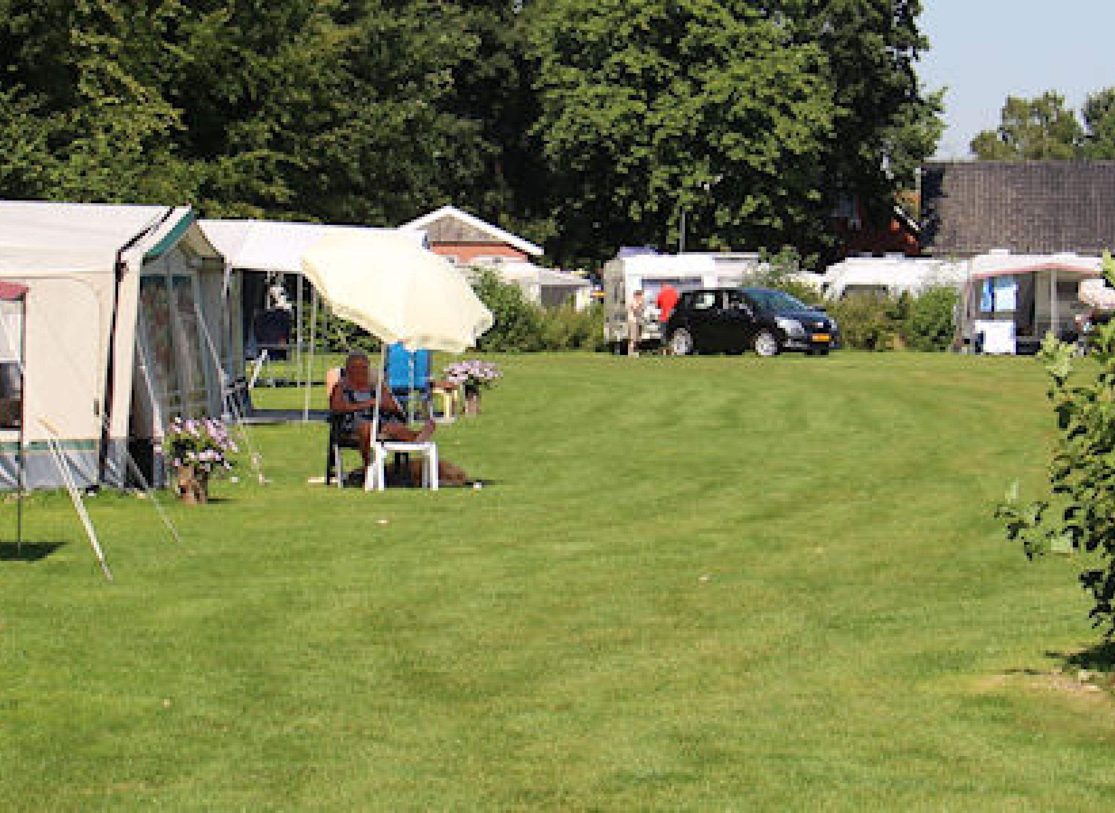 Camping Roderveld