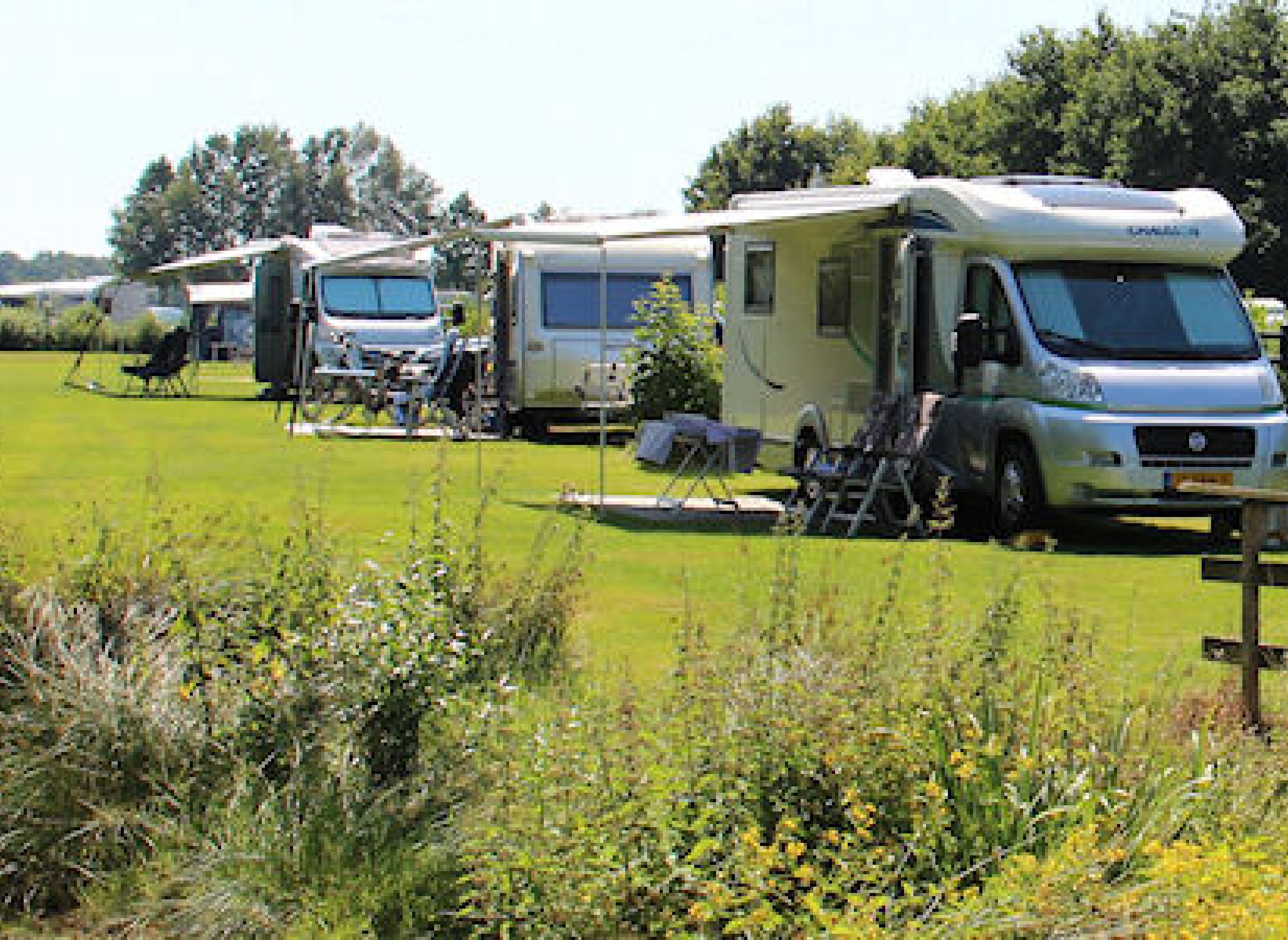 Camping Roderveld — Photo 4