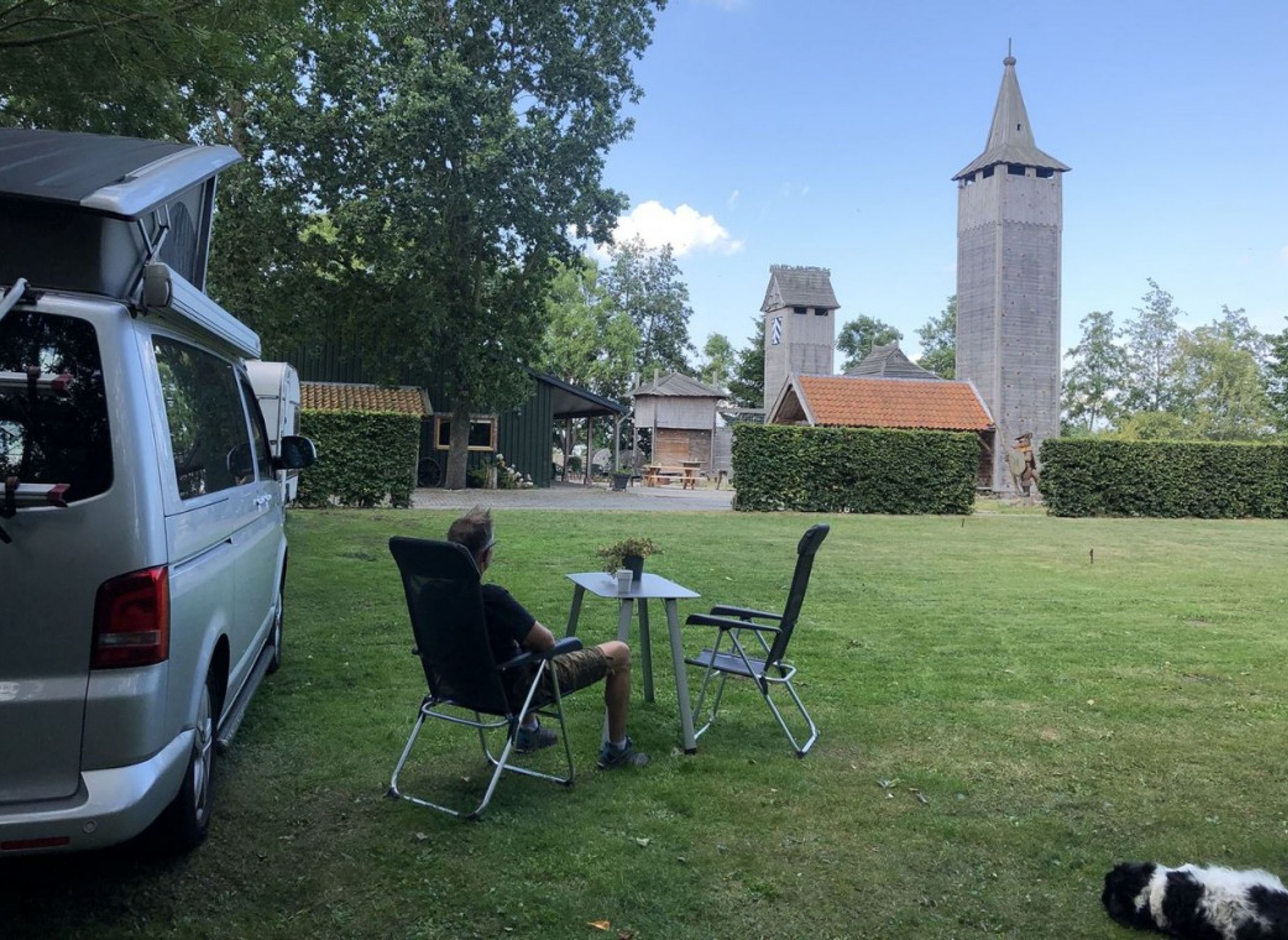 Camping Hof Van Kolham — Photo 3