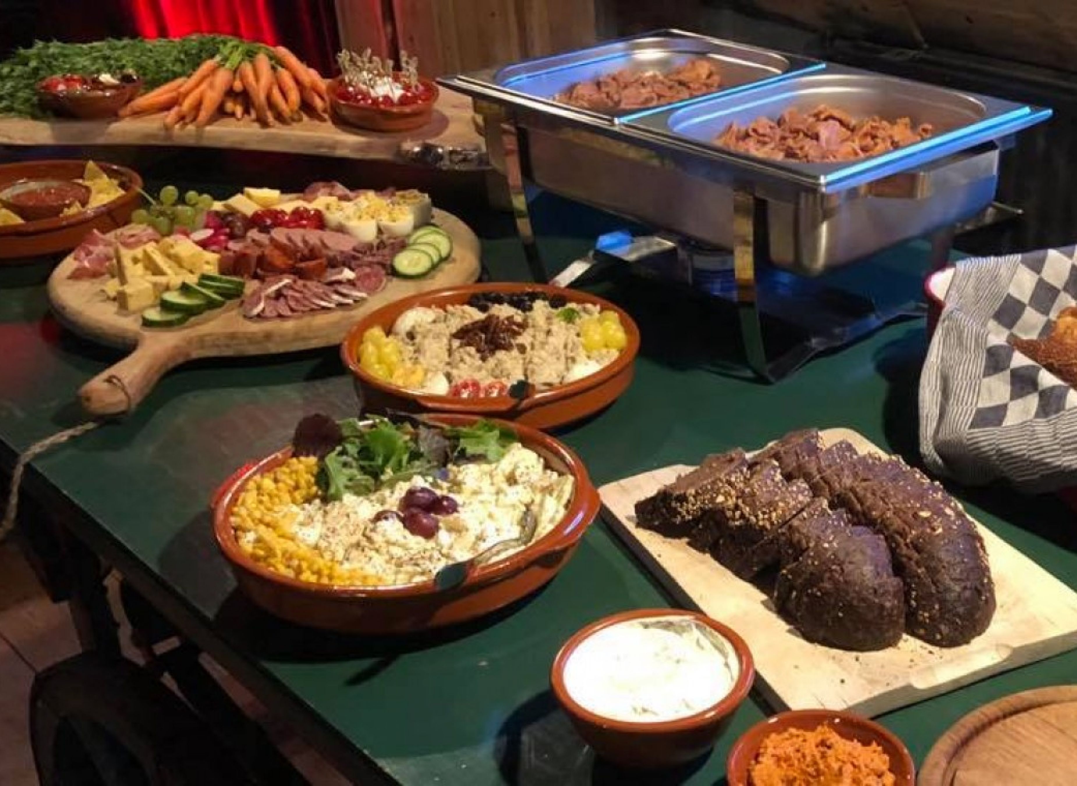 Camping Hof Van Kolham — Photo 5