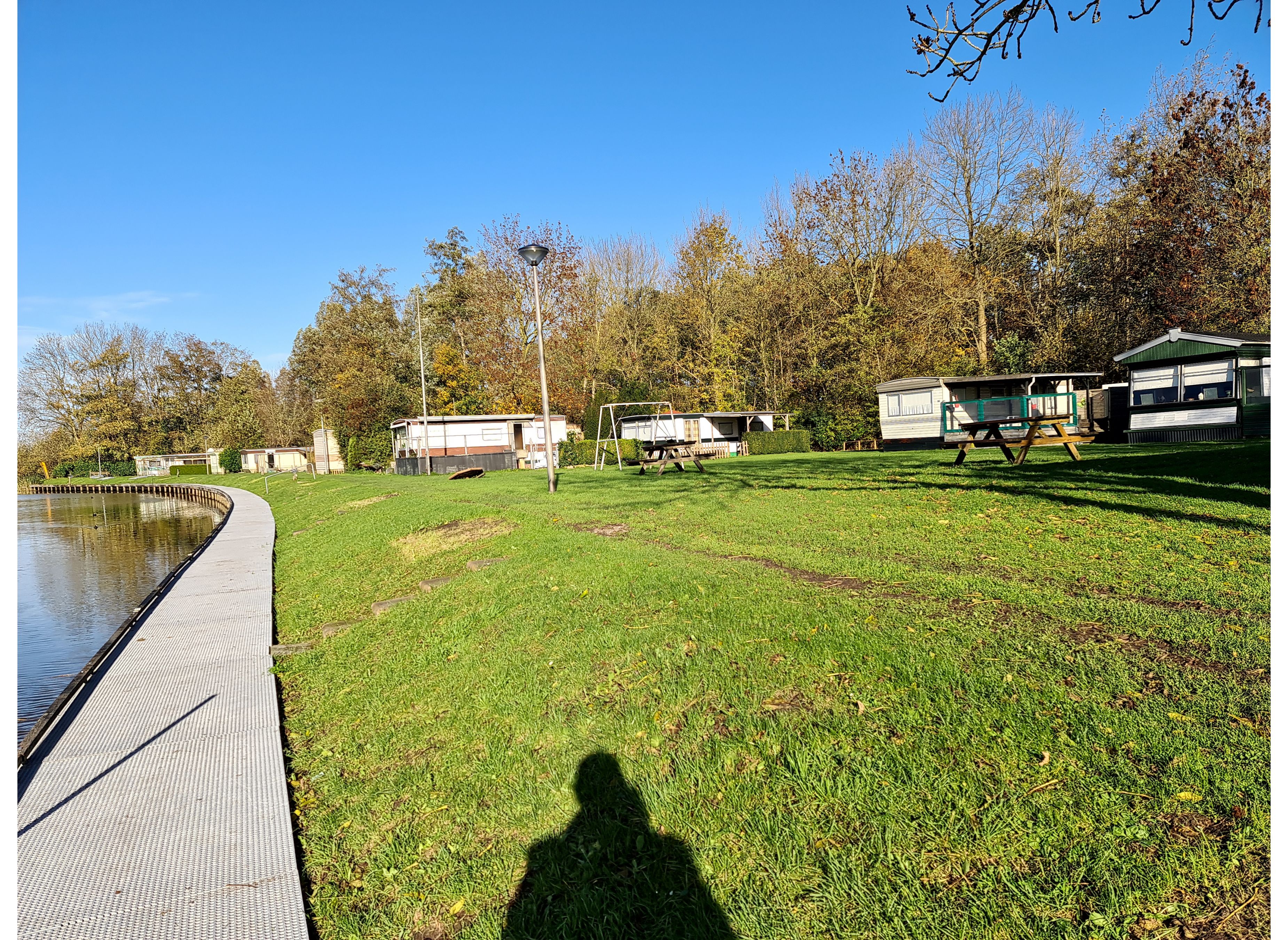 Stichting Recreatiehaven Onderdendam Haven — Photo 3