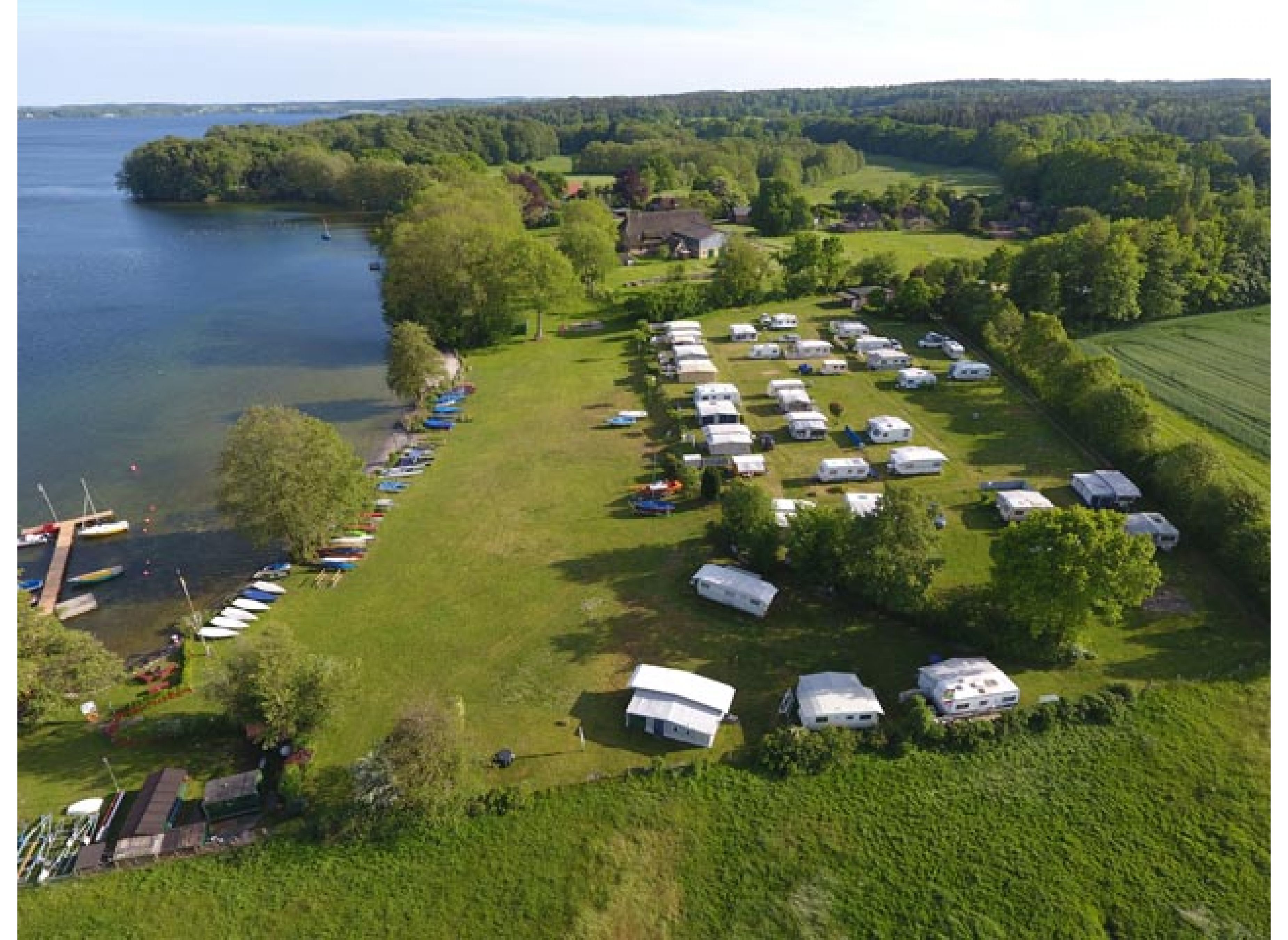 Camping Godau — Photo 4