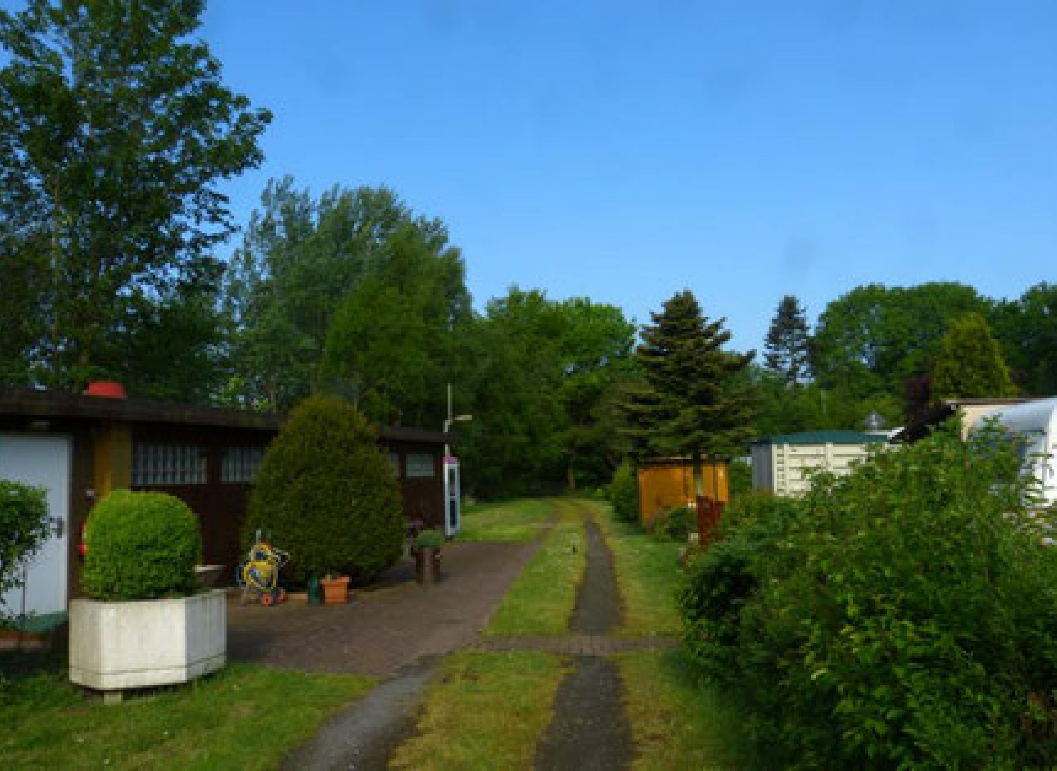 Lunecamping — Photo 2