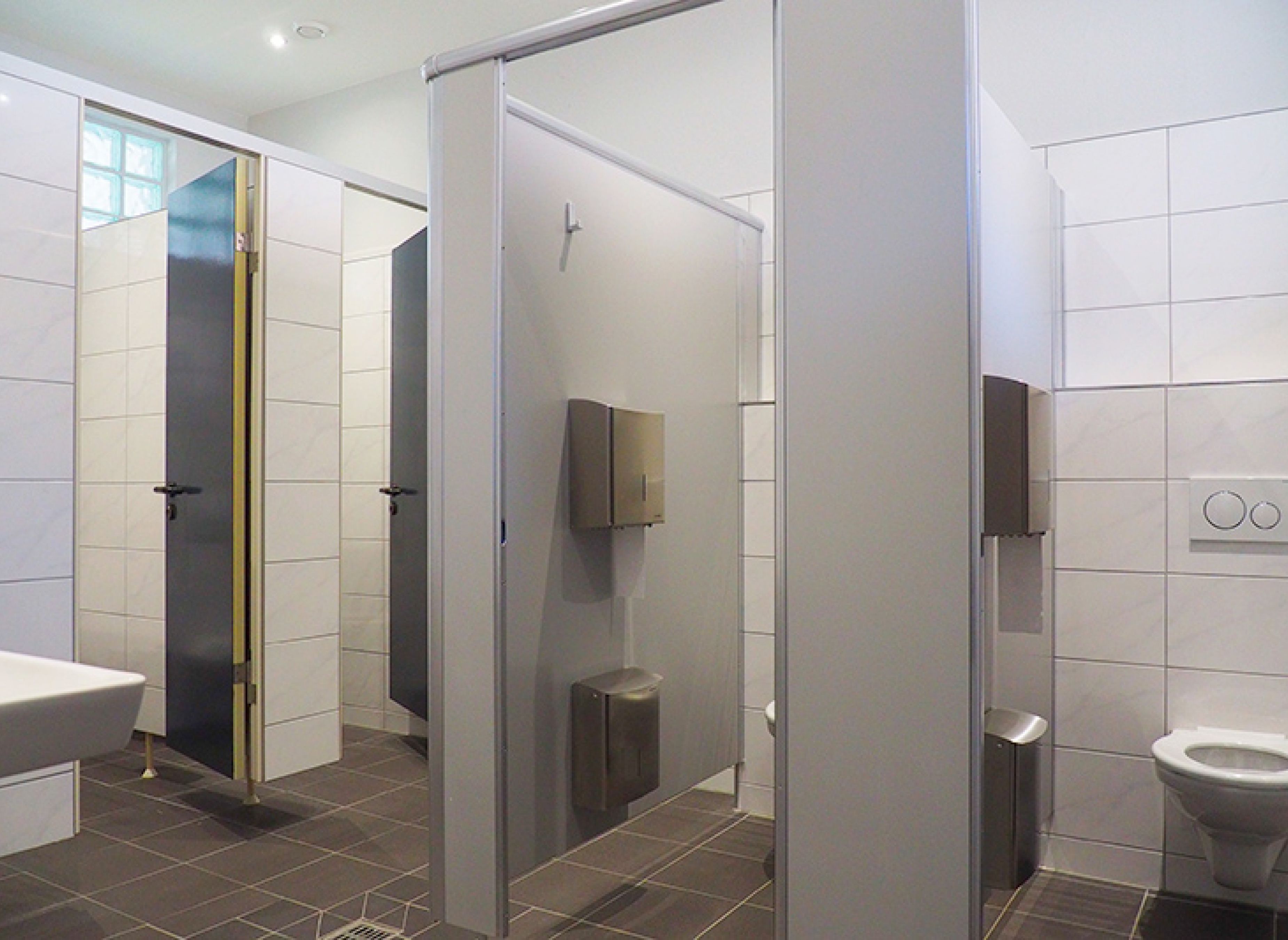 Wohnmobilhafen Bad Liebenzell — Photo 3