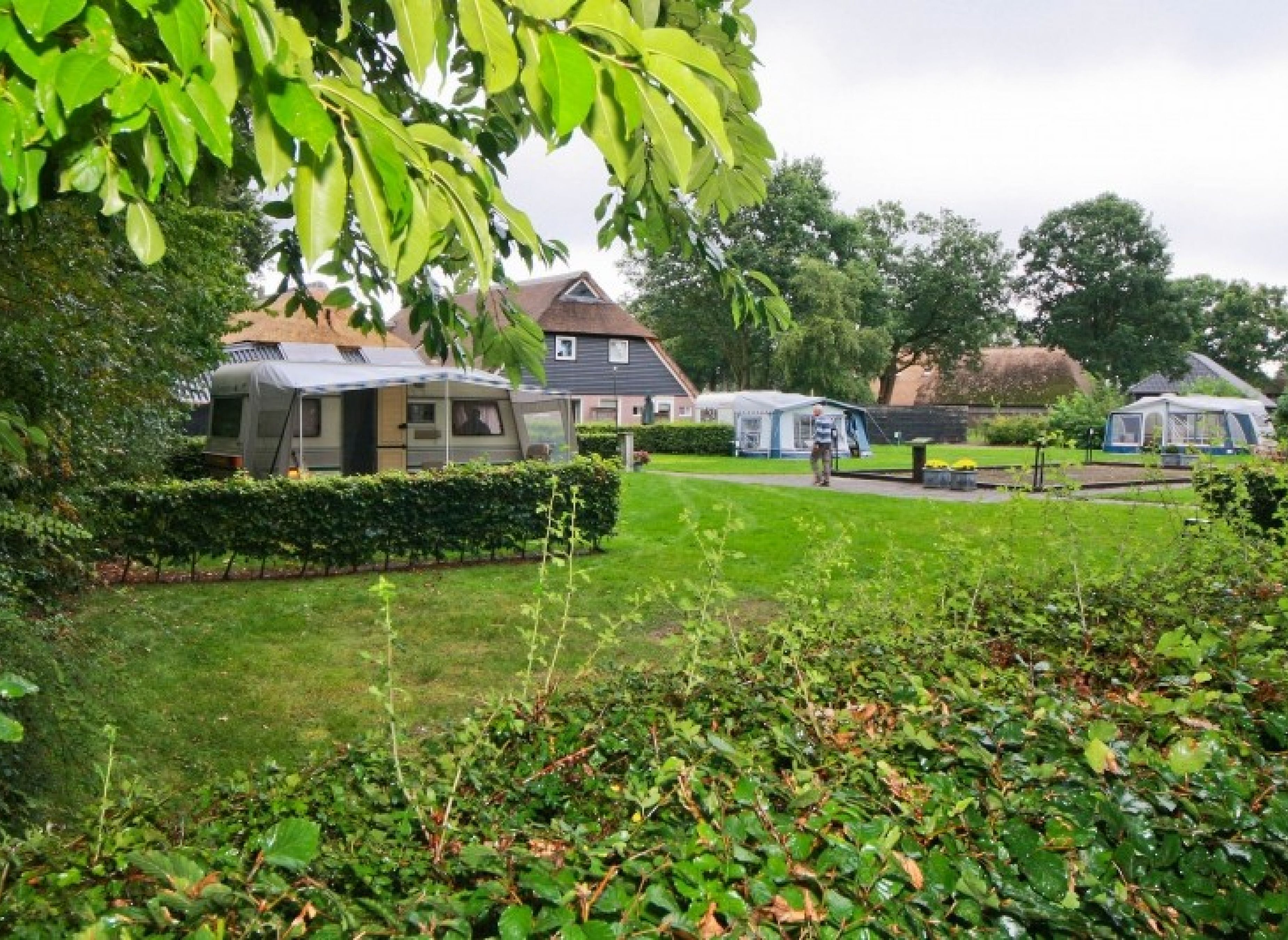 Niezinghoeve — Photo 3