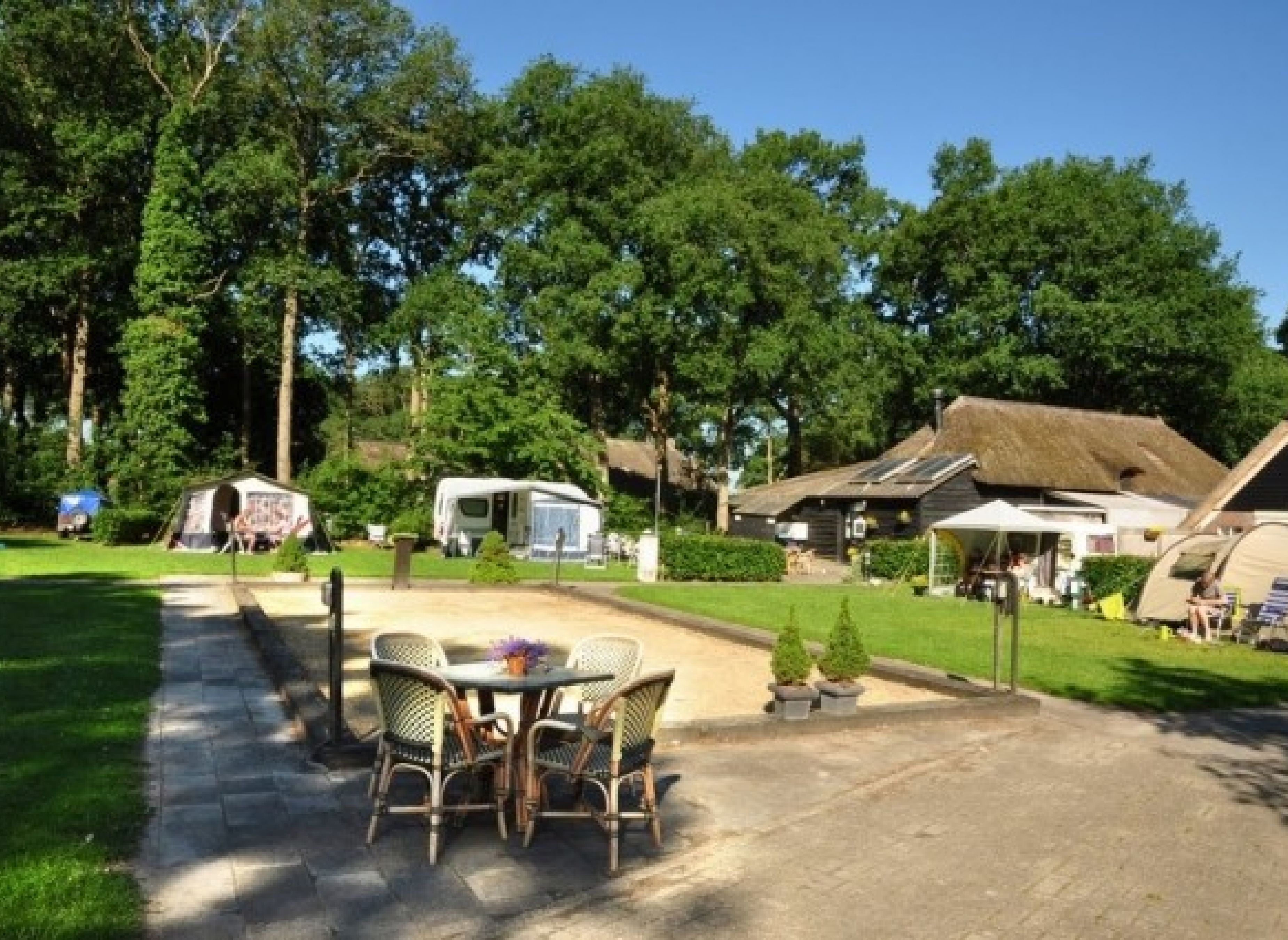 Niezinghoeve — Photo 4