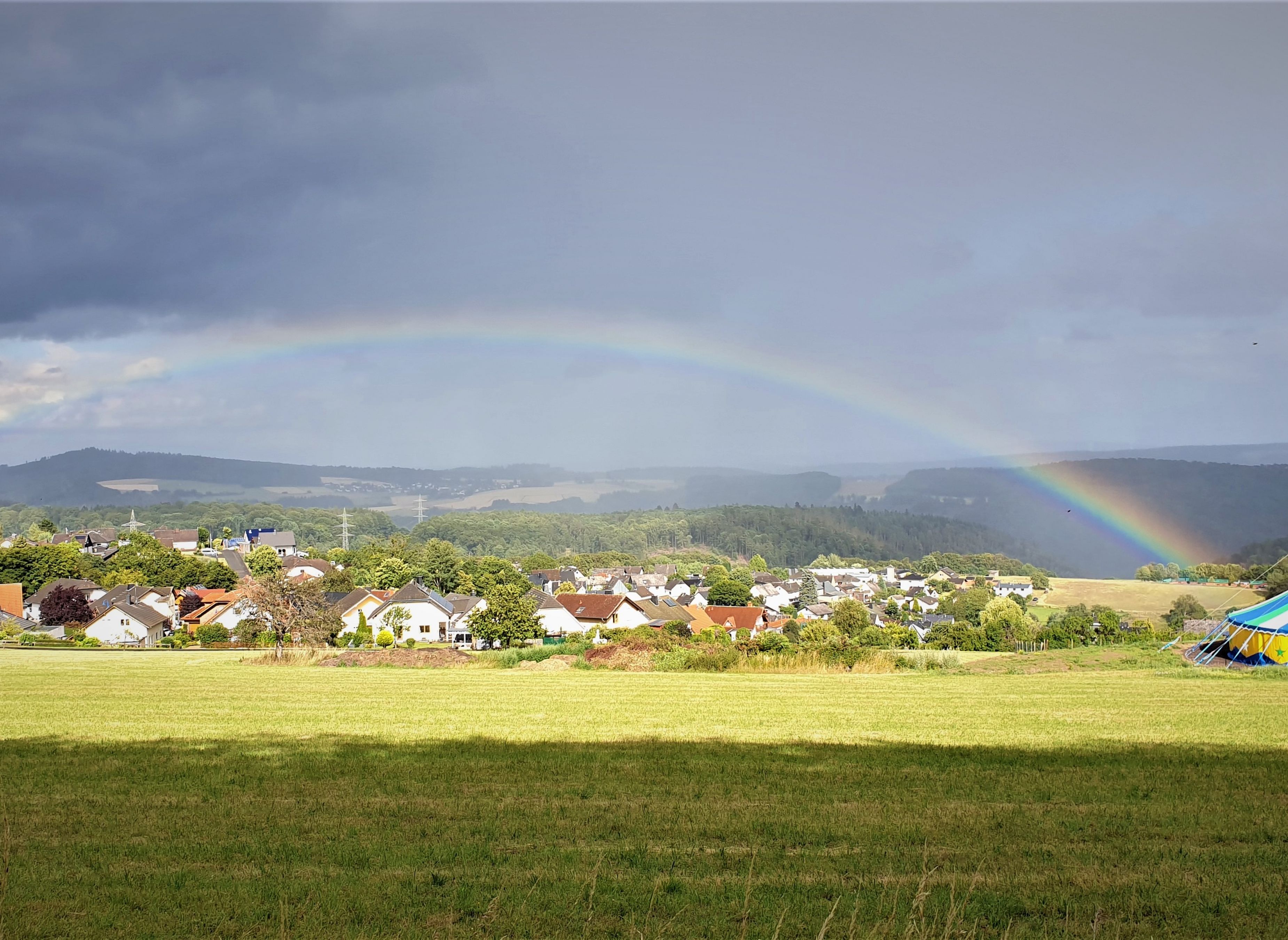 Familienferiendorf Hübingen — Photo 2