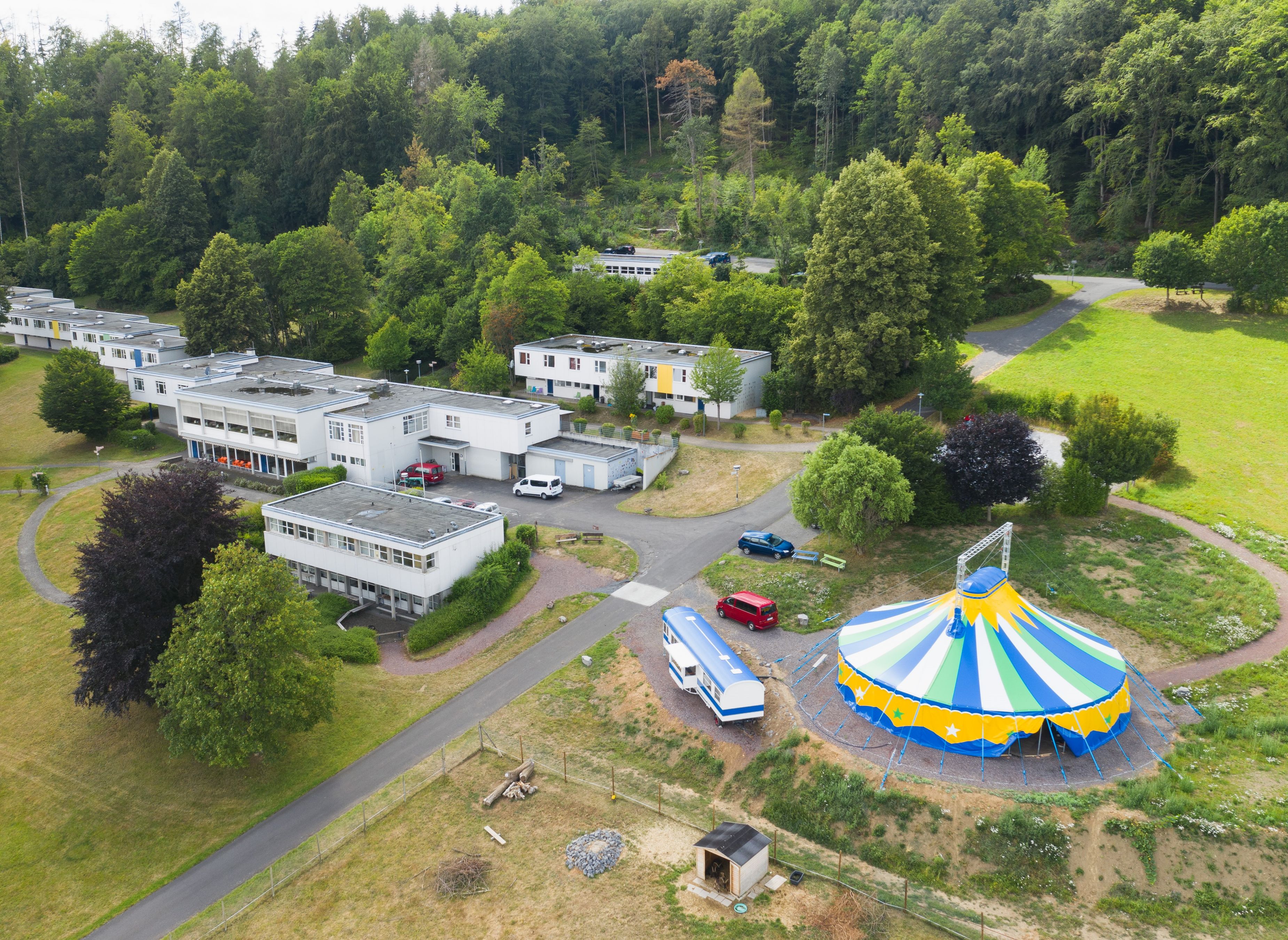 Familienferiendorf Hübingen — Photo 3