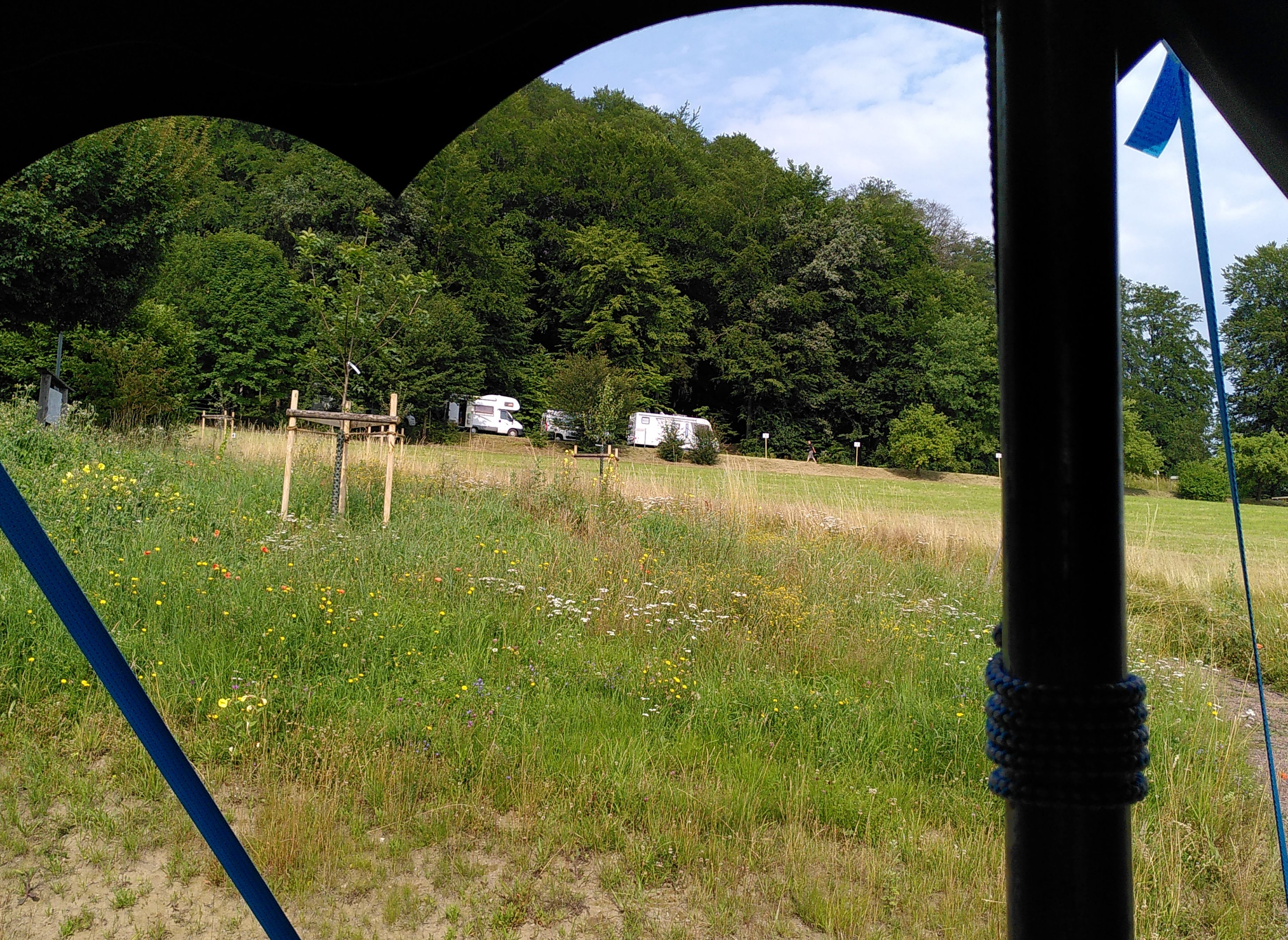 Familienferiendorf Hübingen — Photo 4