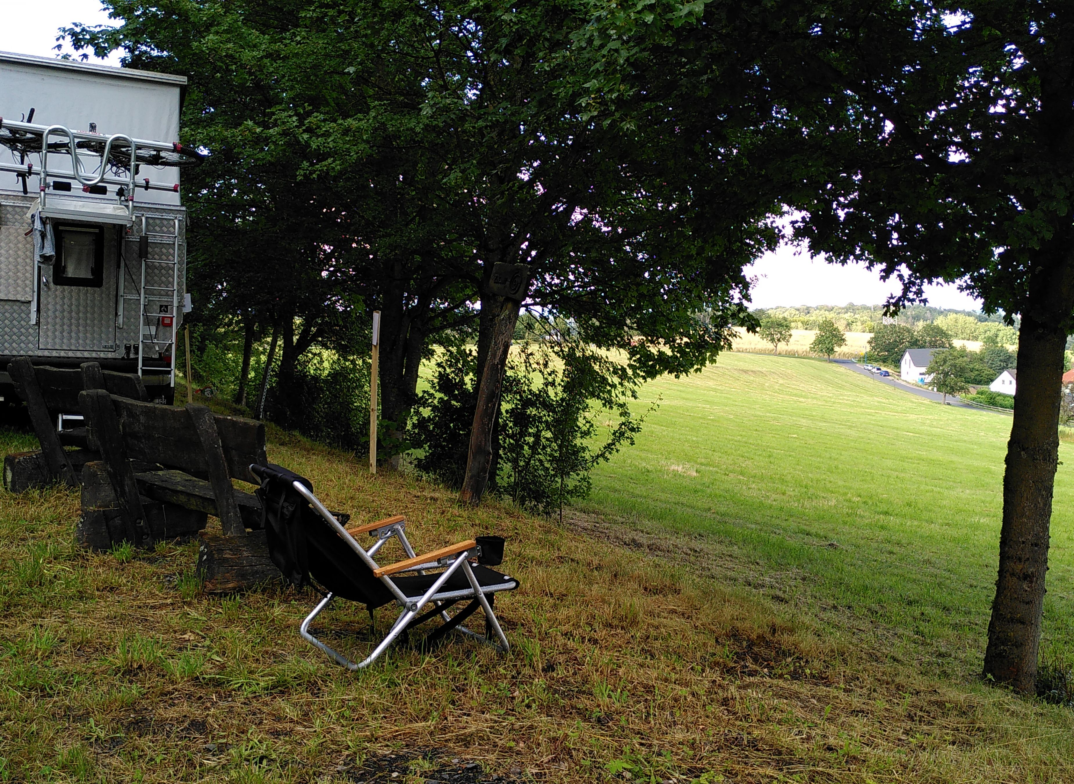 Familienferiendorf Hübingen — Photo 6
