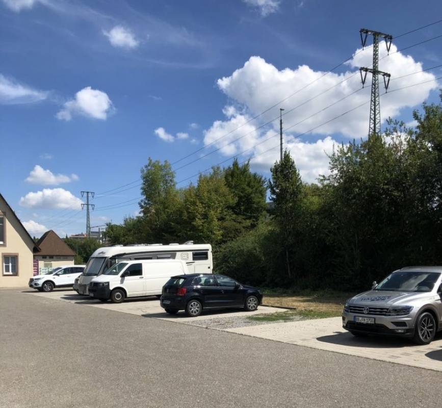 Alte Wache Böblingen