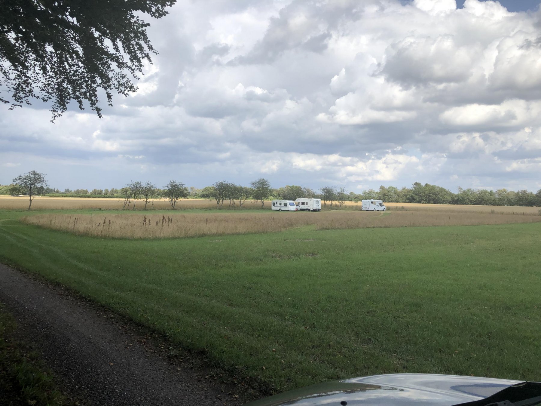 Billund Stellplatz — Photo 5