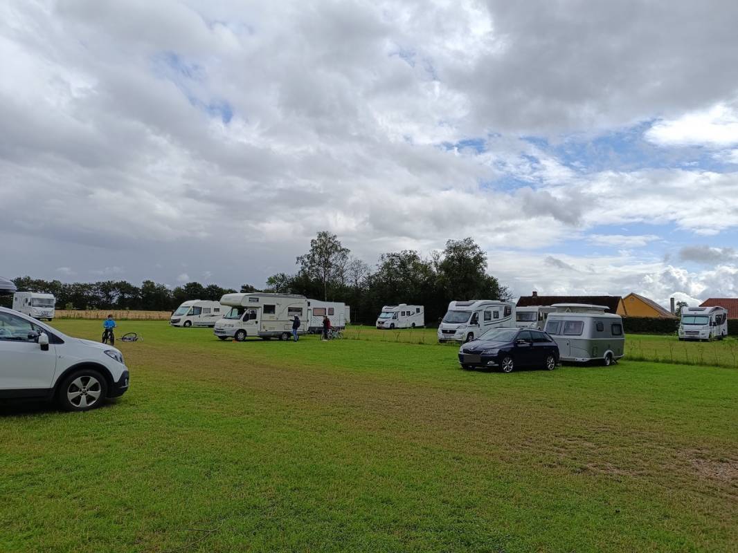 Billund Stellplatz — Photo 6