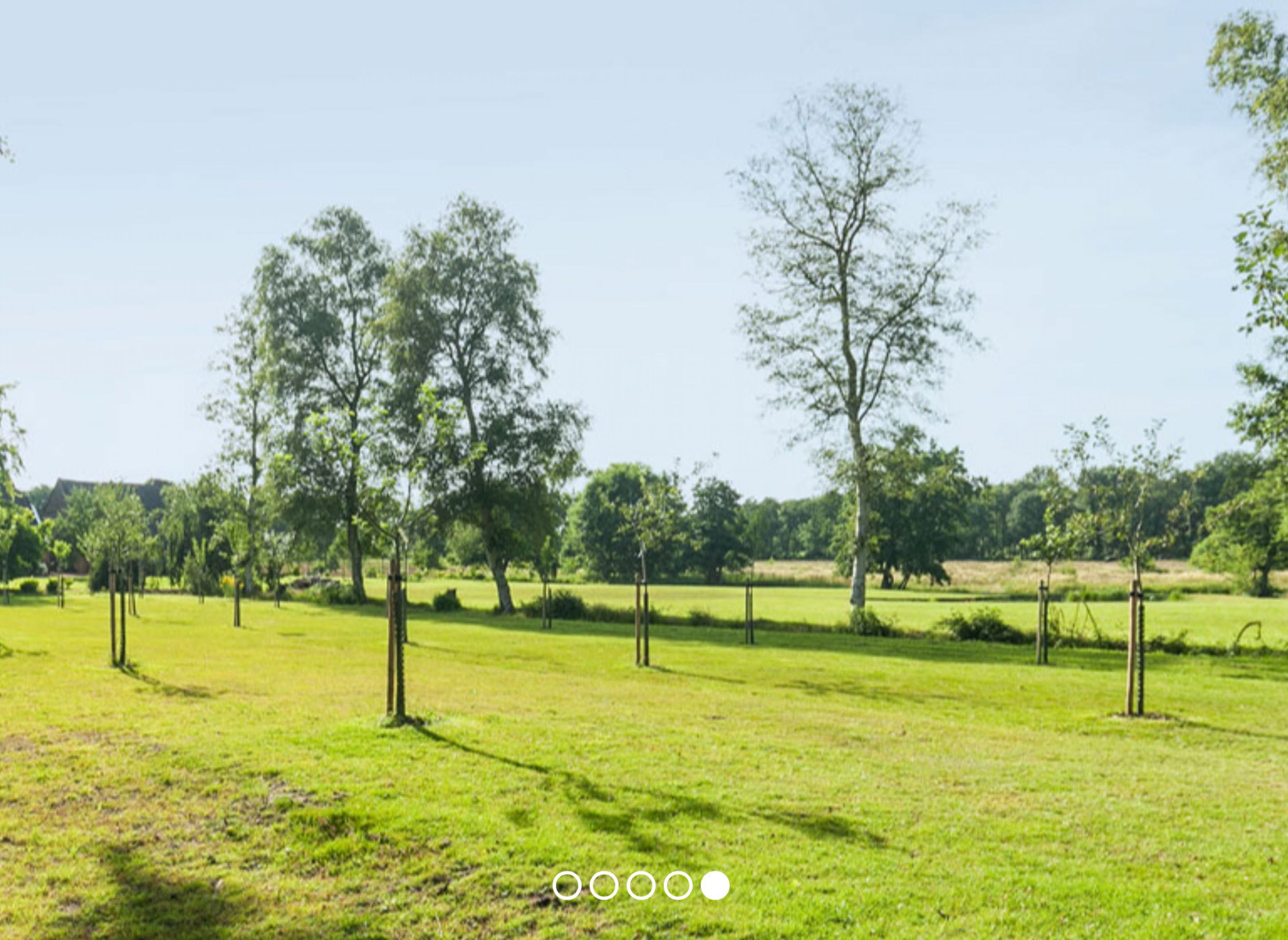 Camping Recreatiepark De Groene Valk — Photo 4